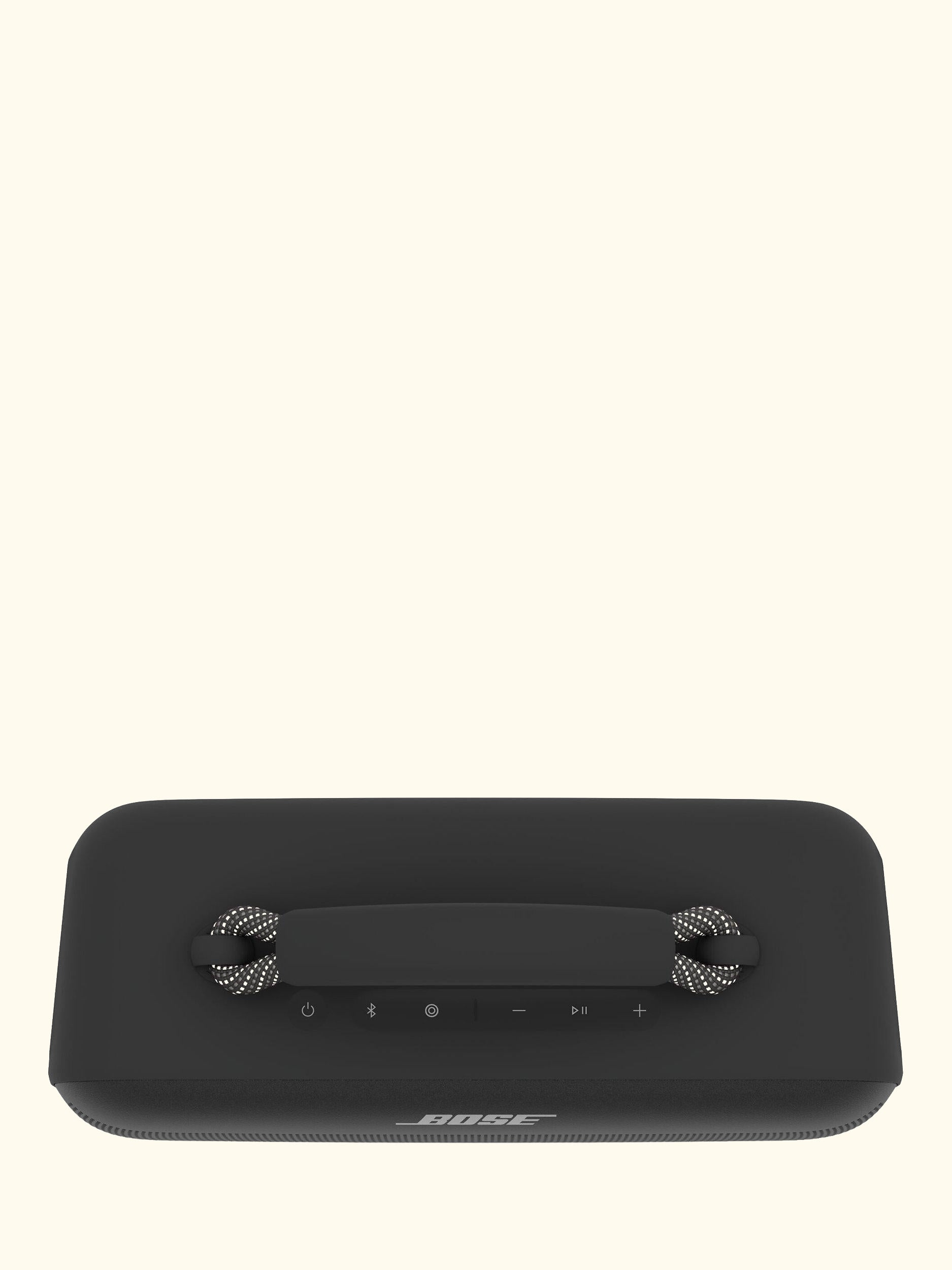 SoundLink Max Water-Resistant Portable Bluetooth Speaker