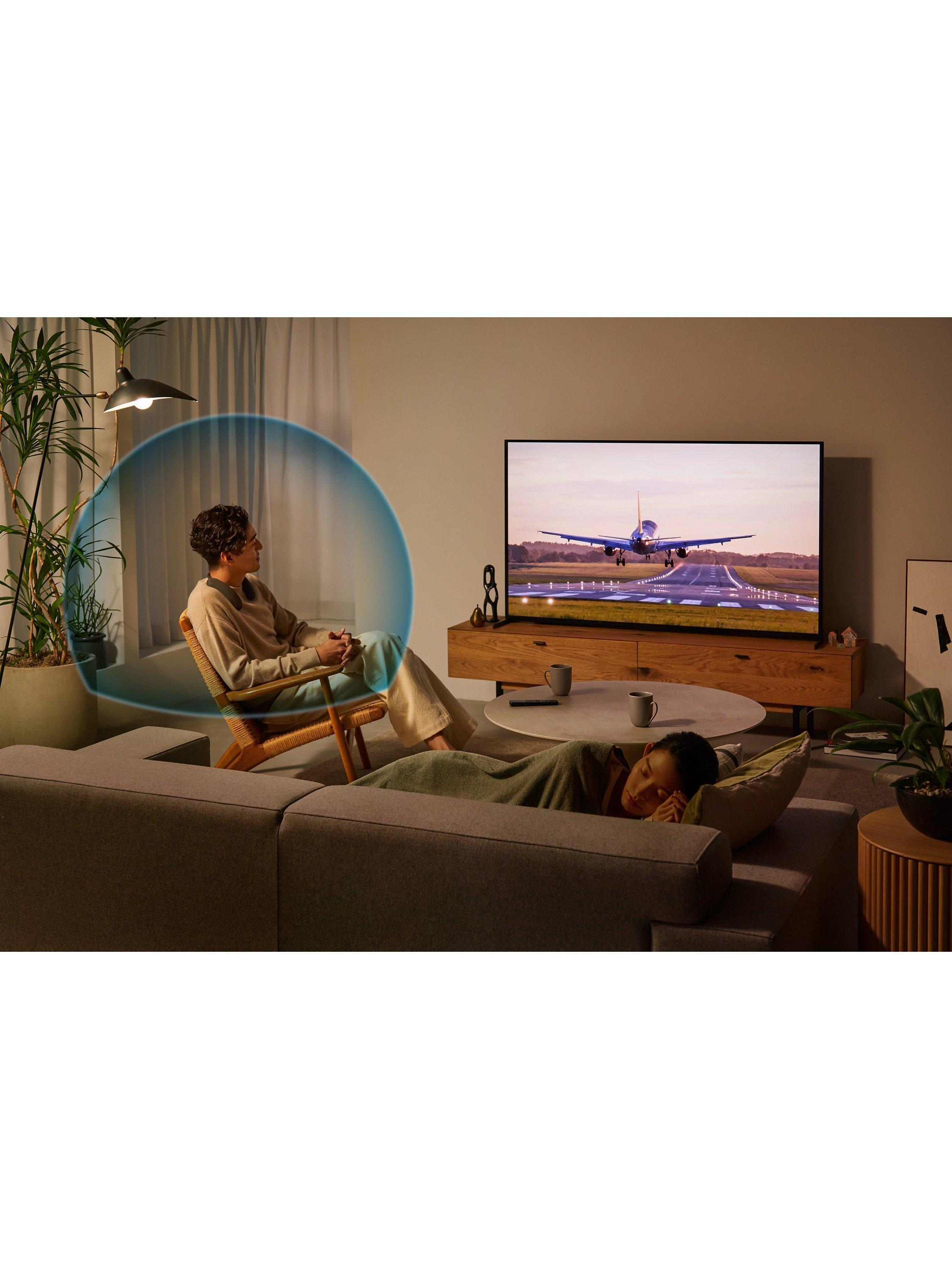 Bravia Theatre U HT-AN7 Wireless Bluetooth Neckband Speaker with Dolby Atmos