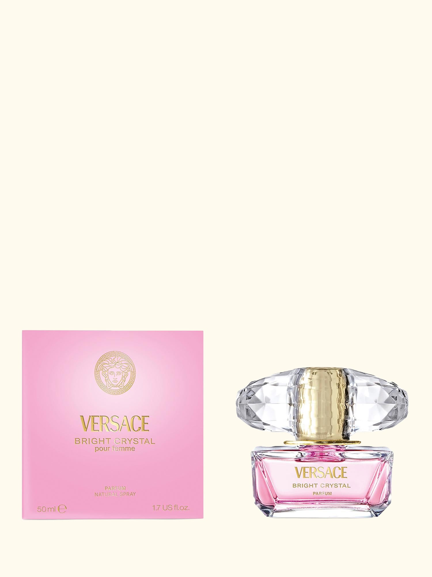 Bright Crystal Parfum, 50ml
