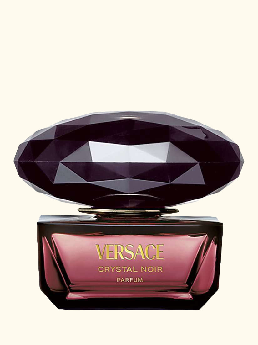 Crystal Noir Parfum, 50ml