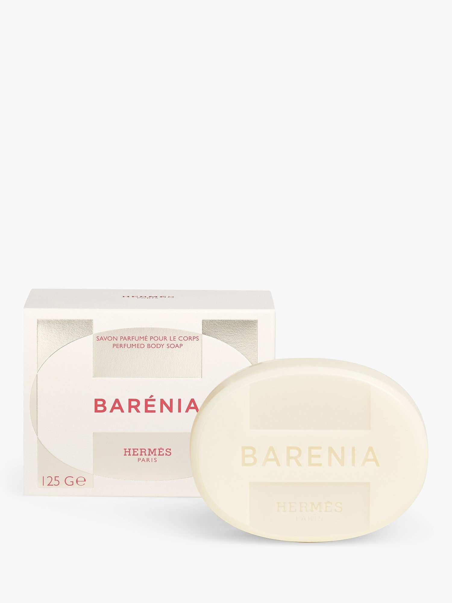 Barénia Perfumed Soap, 125g