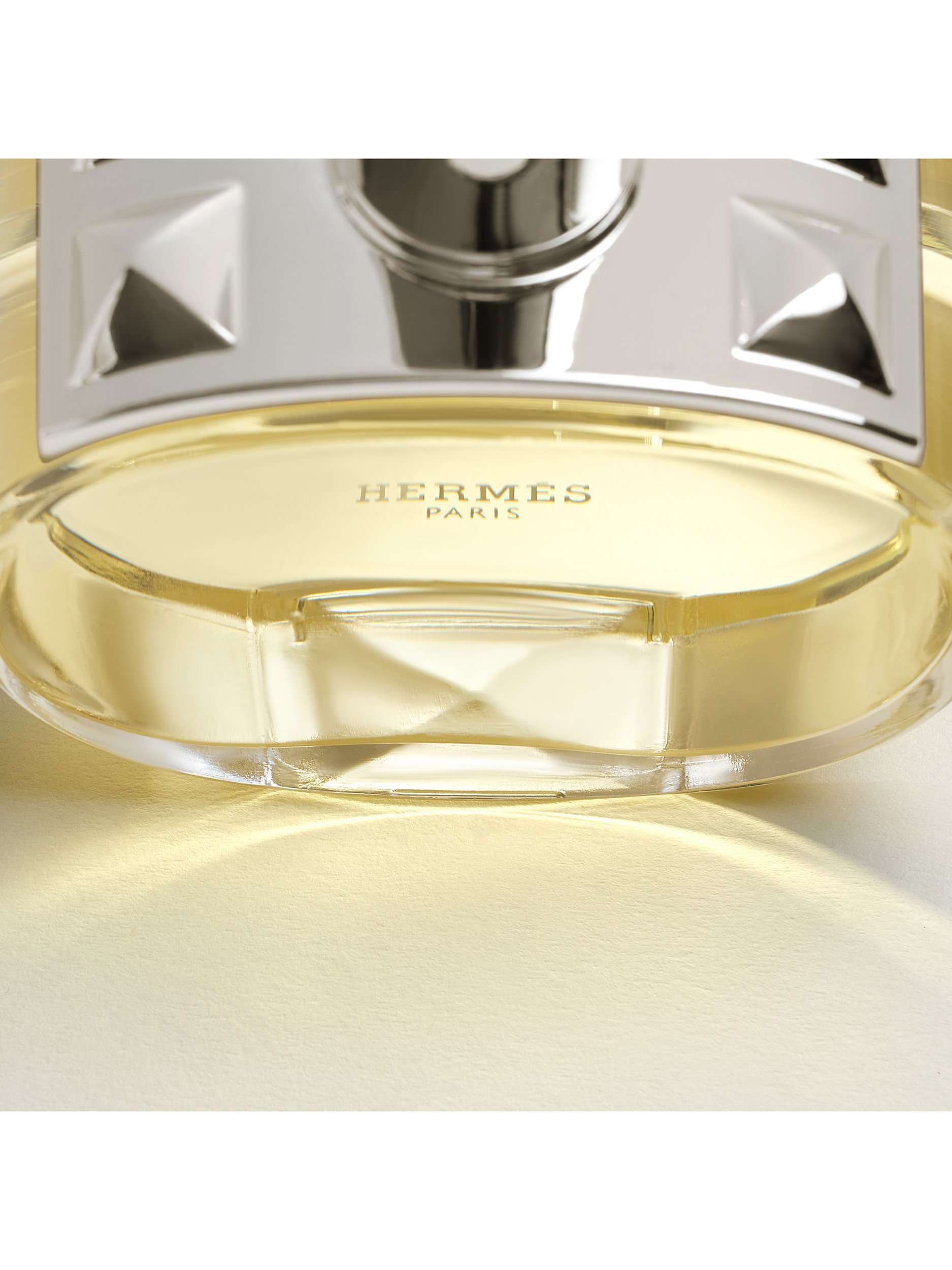 Barénia Eau de Parfum Refillable