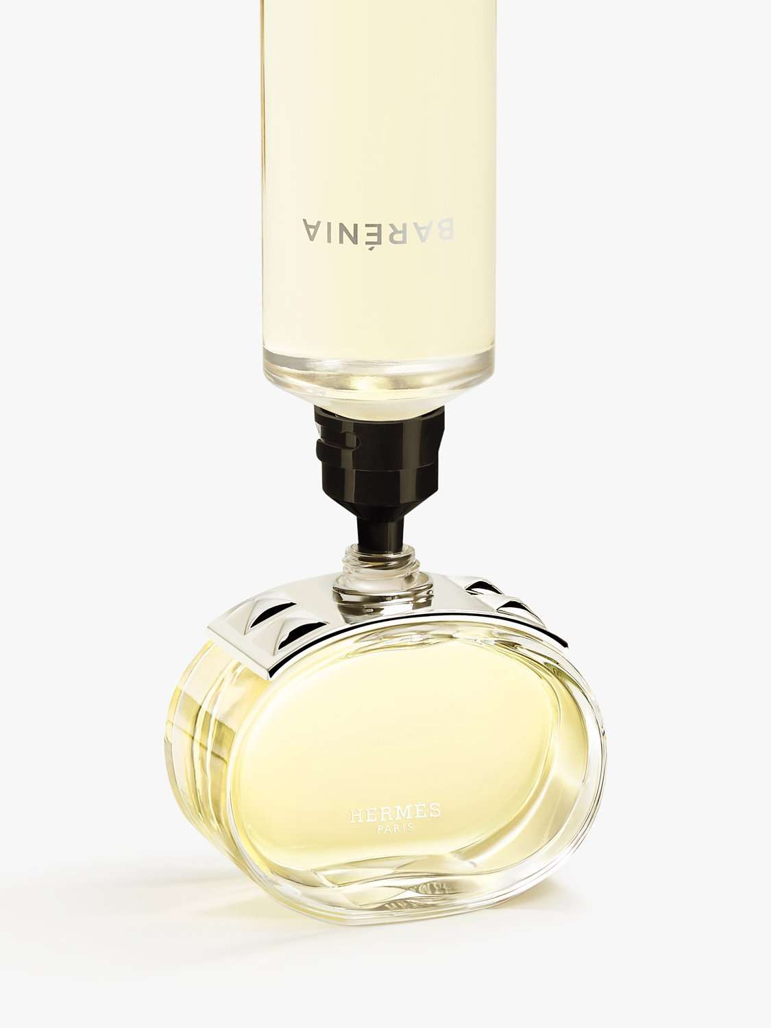 Barénia Eau de Parfum Refillable