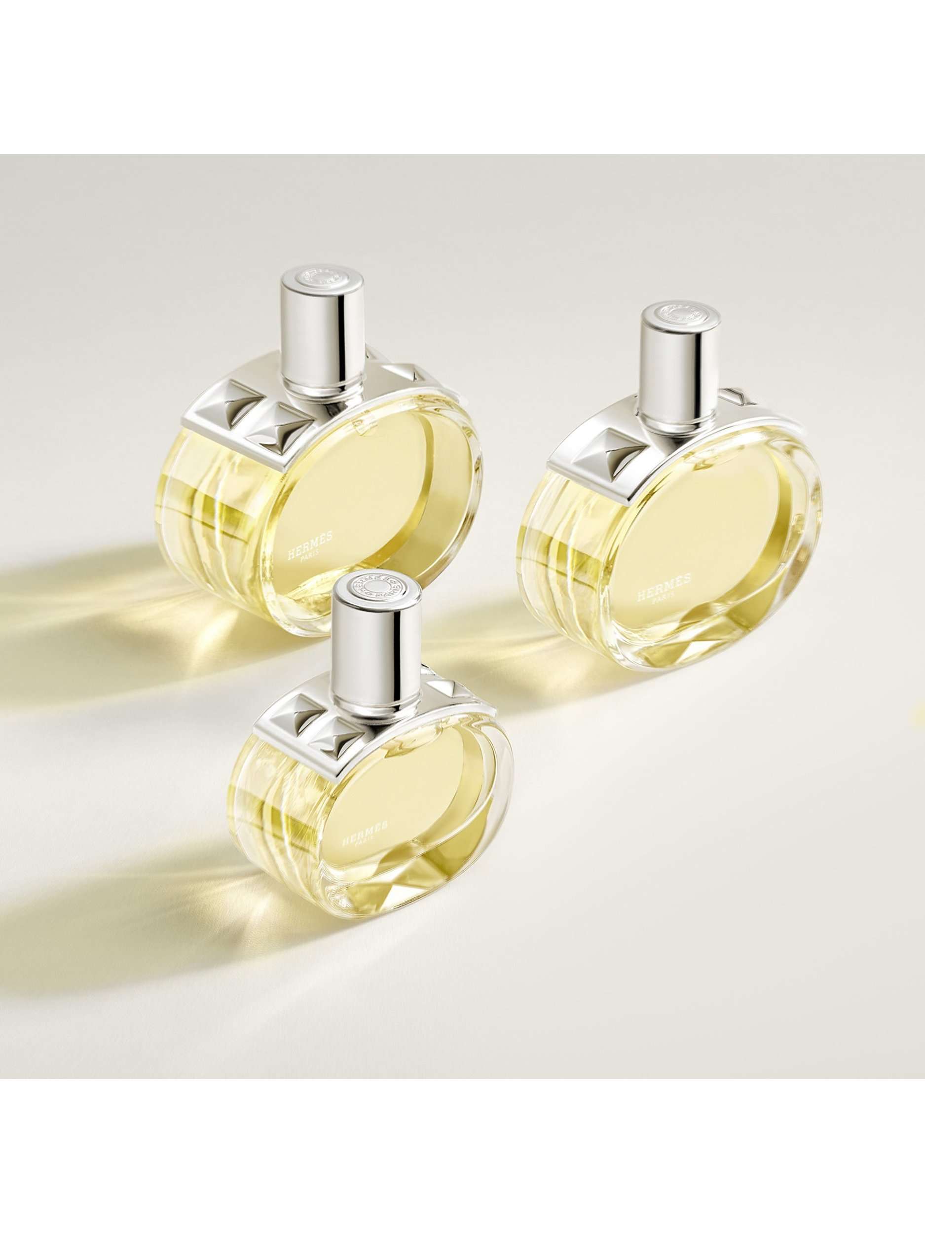 Barénia Eau de Parfum Refillable