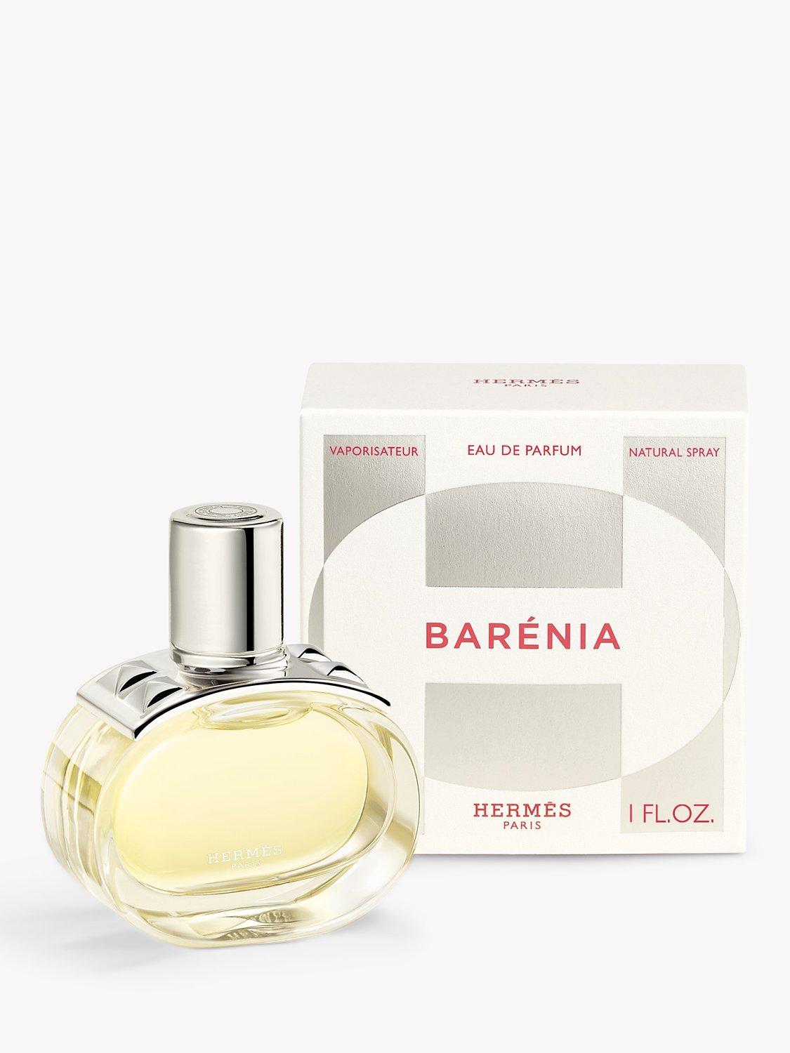 Barénia Eau de Parfum Refillable