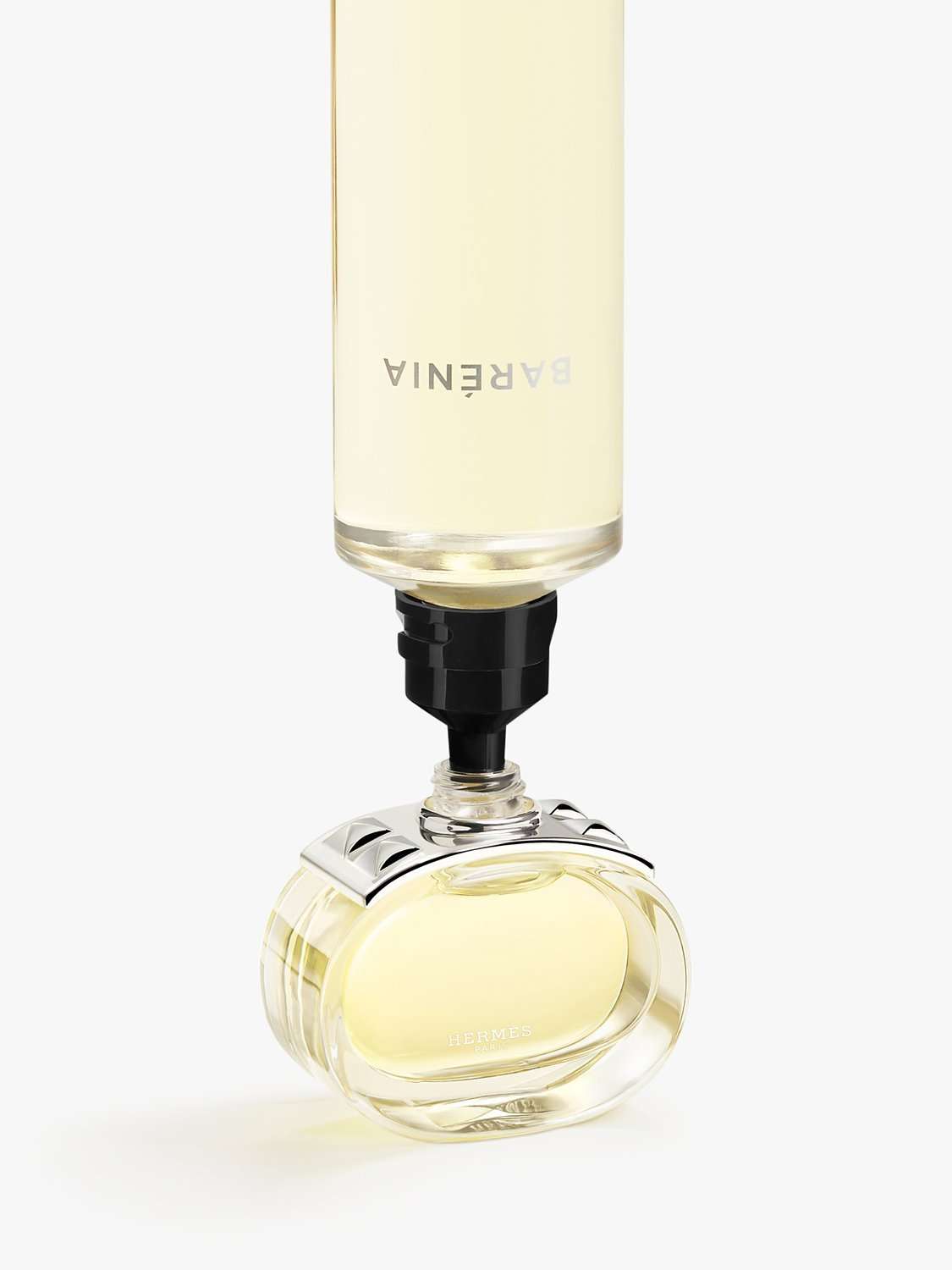Barénia Eau de Parfum Refillable