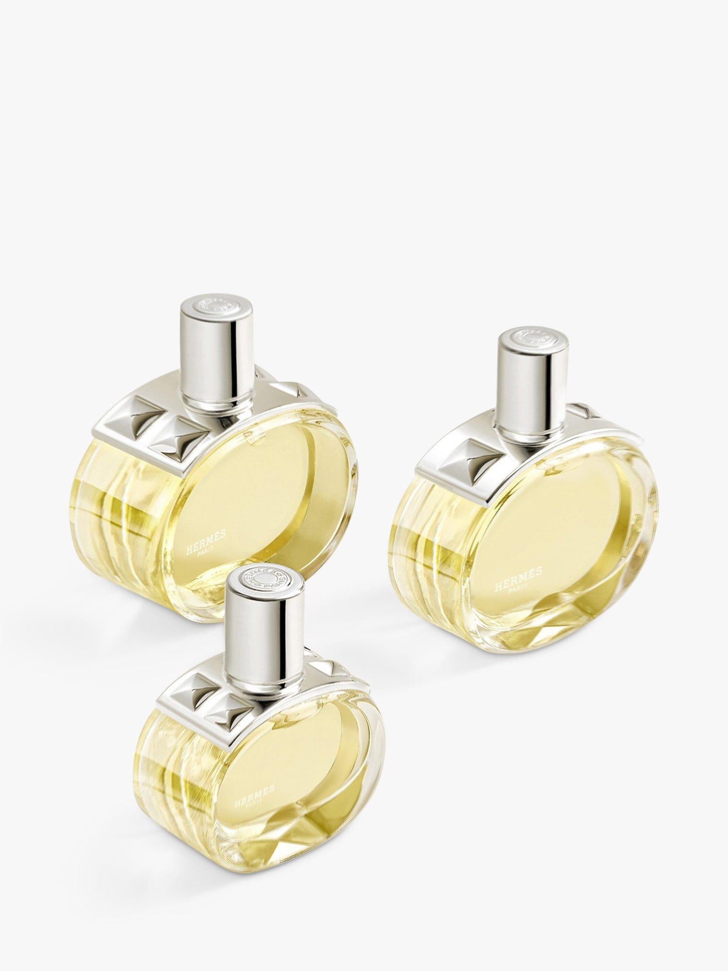 Barénia Eau de Parfum Refillable