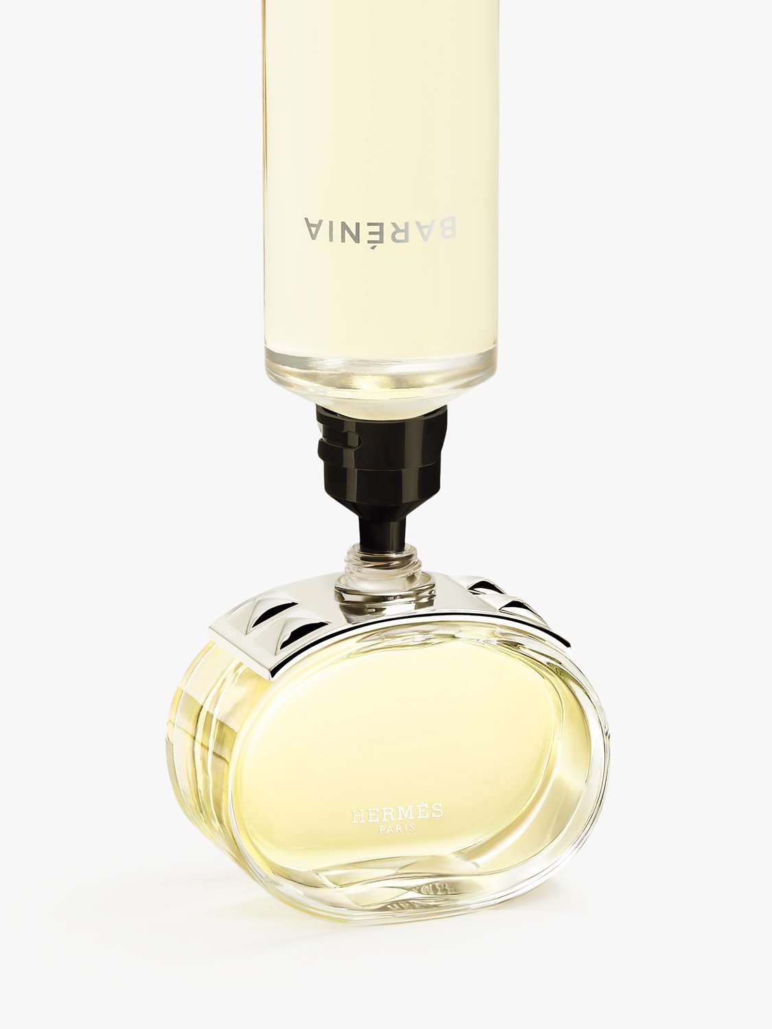 Barénia Eau de Parfum Refill, 125ml