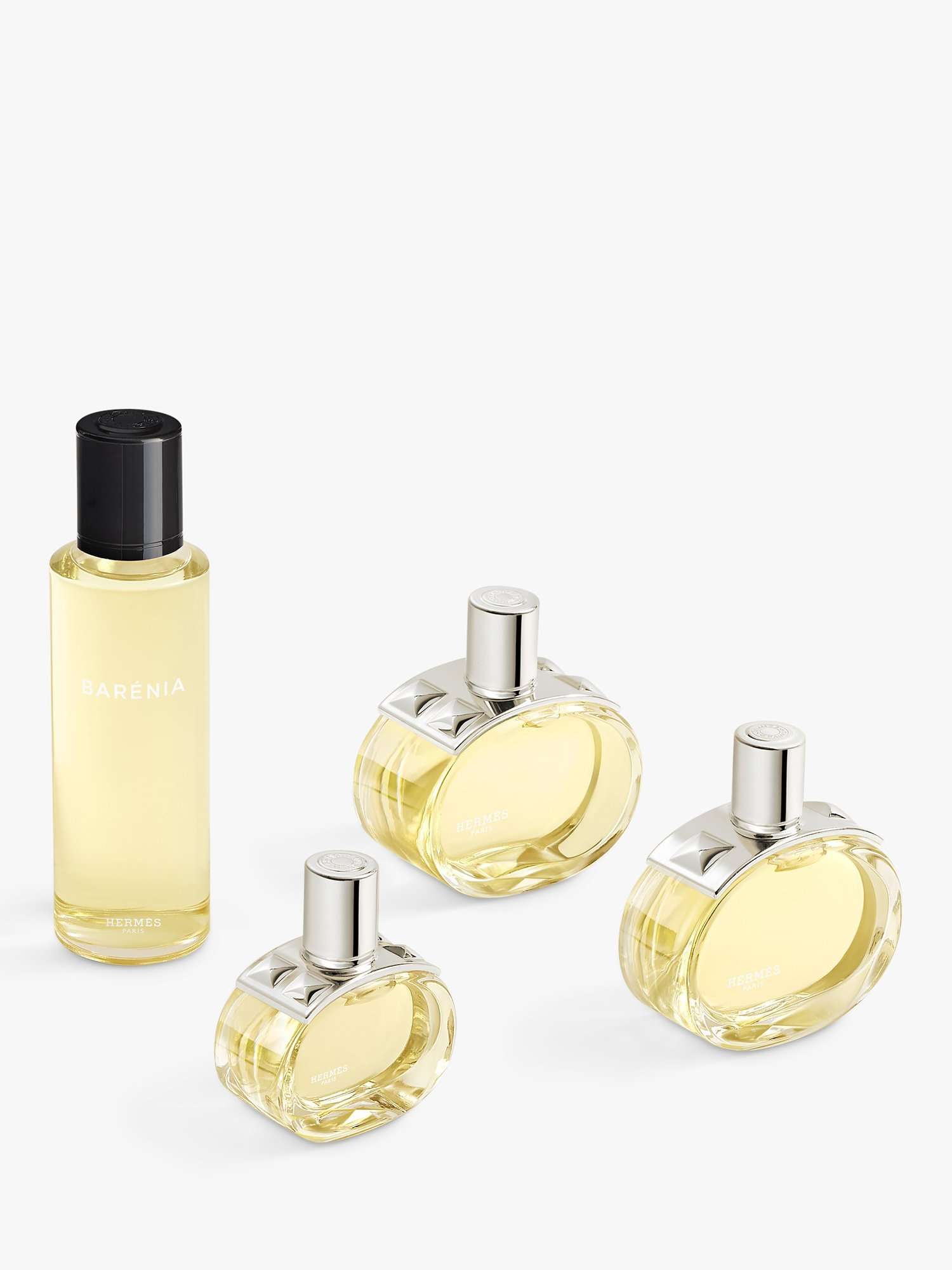 Barénia Eau de Parfum Refill, 125ml