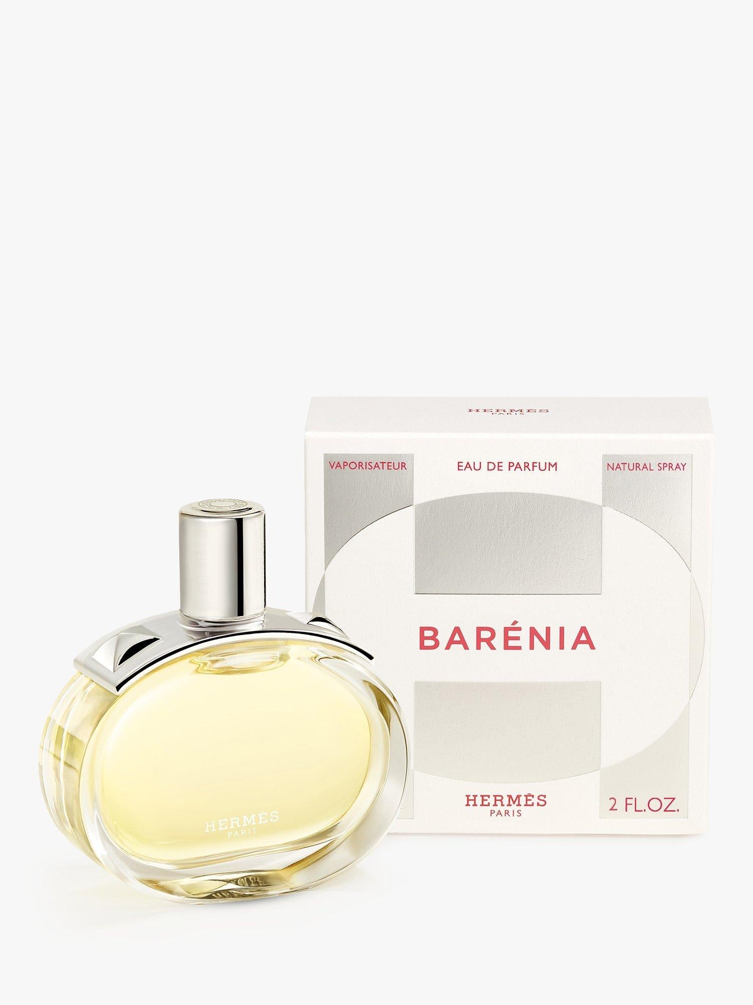 Barénia Eau de Parfum Refillable