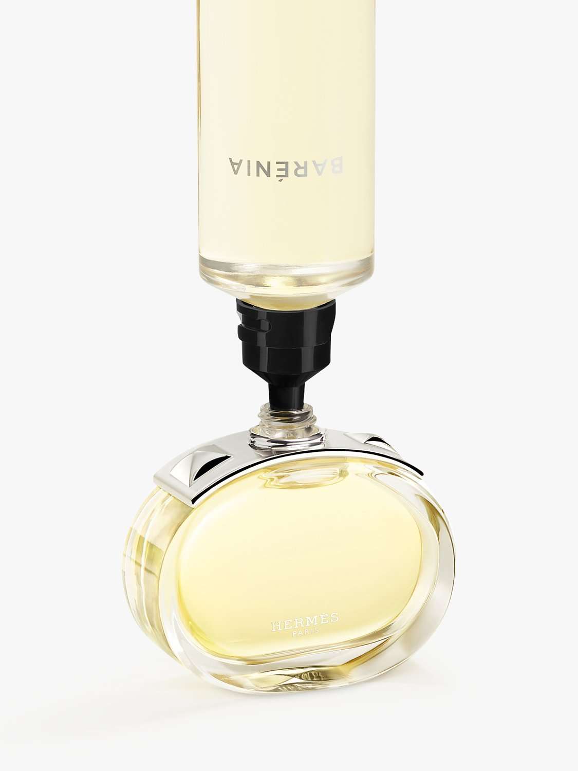 Barénia Eau de Parfum Refillable