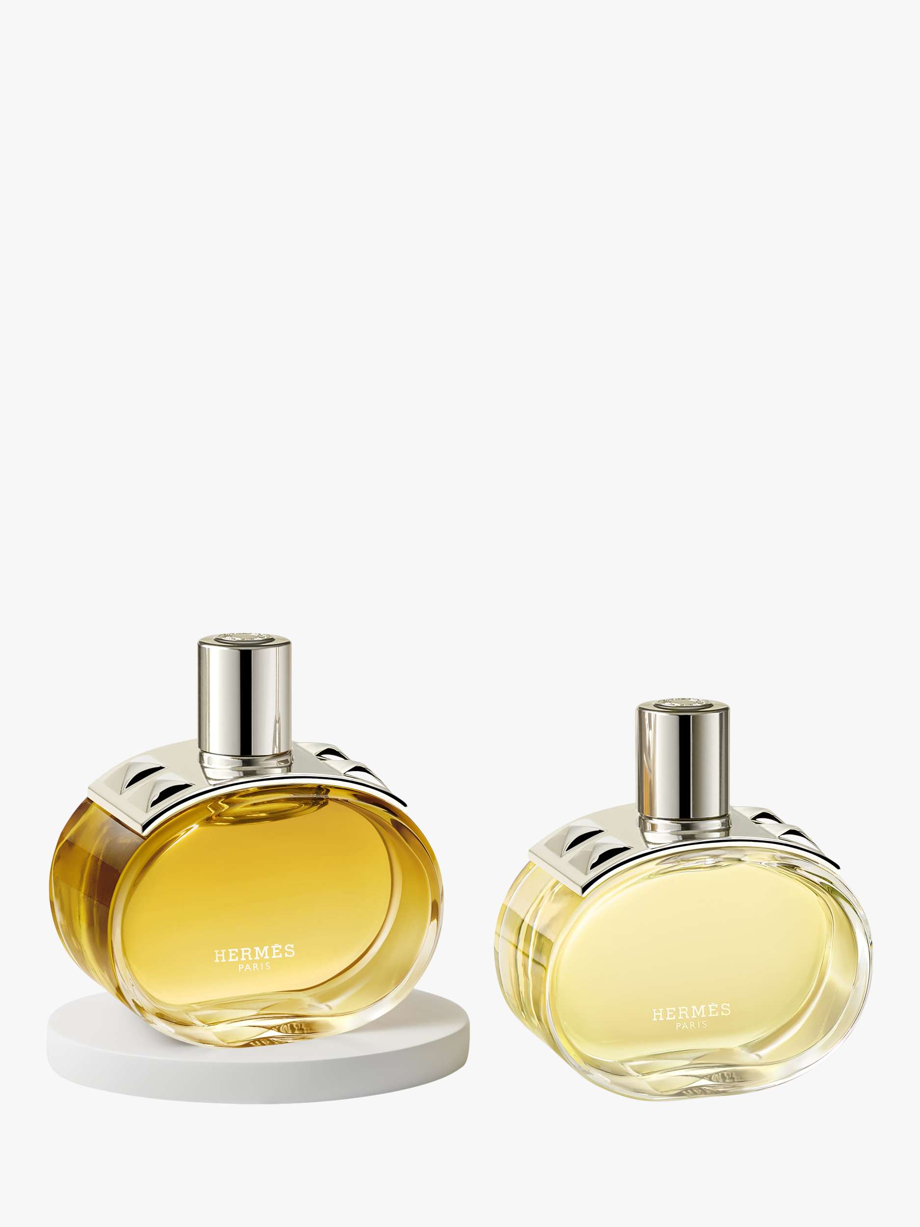 Barénia Eau de Parfum Refillable
