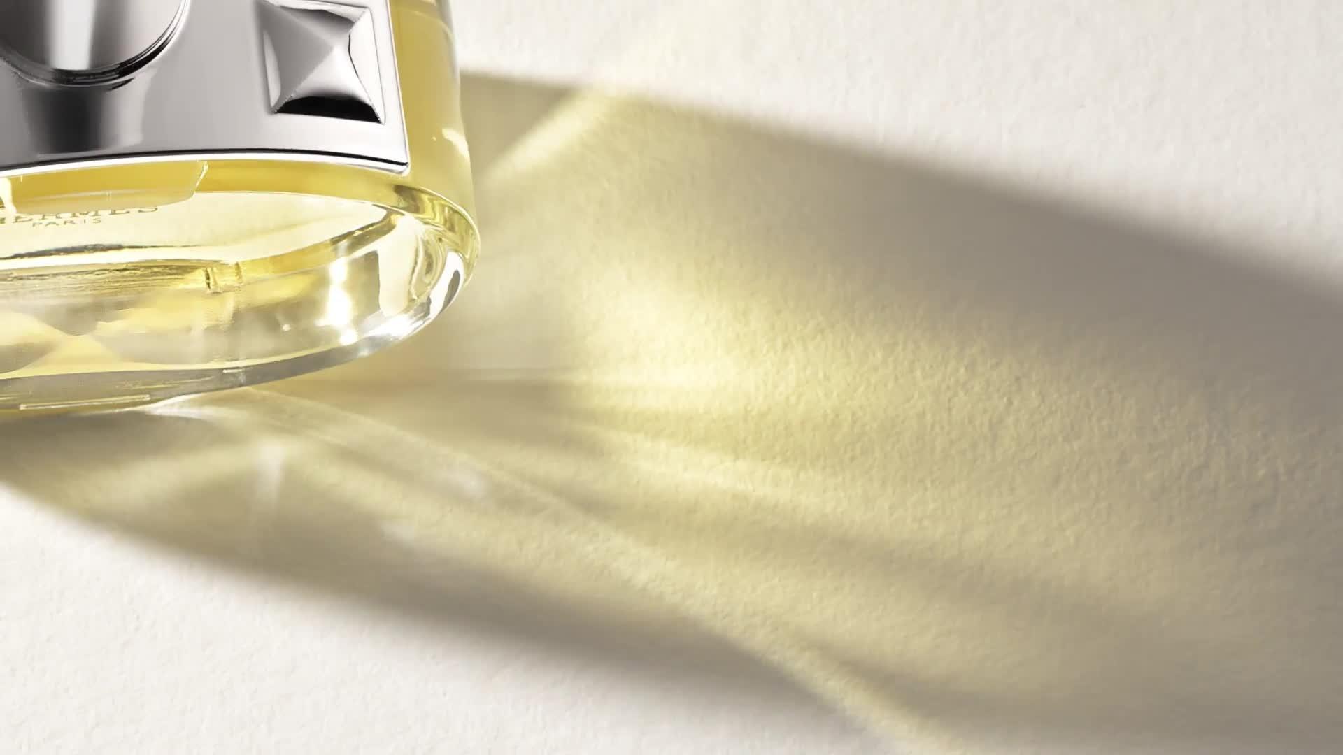 Barénia Eau de Parfum Refillable