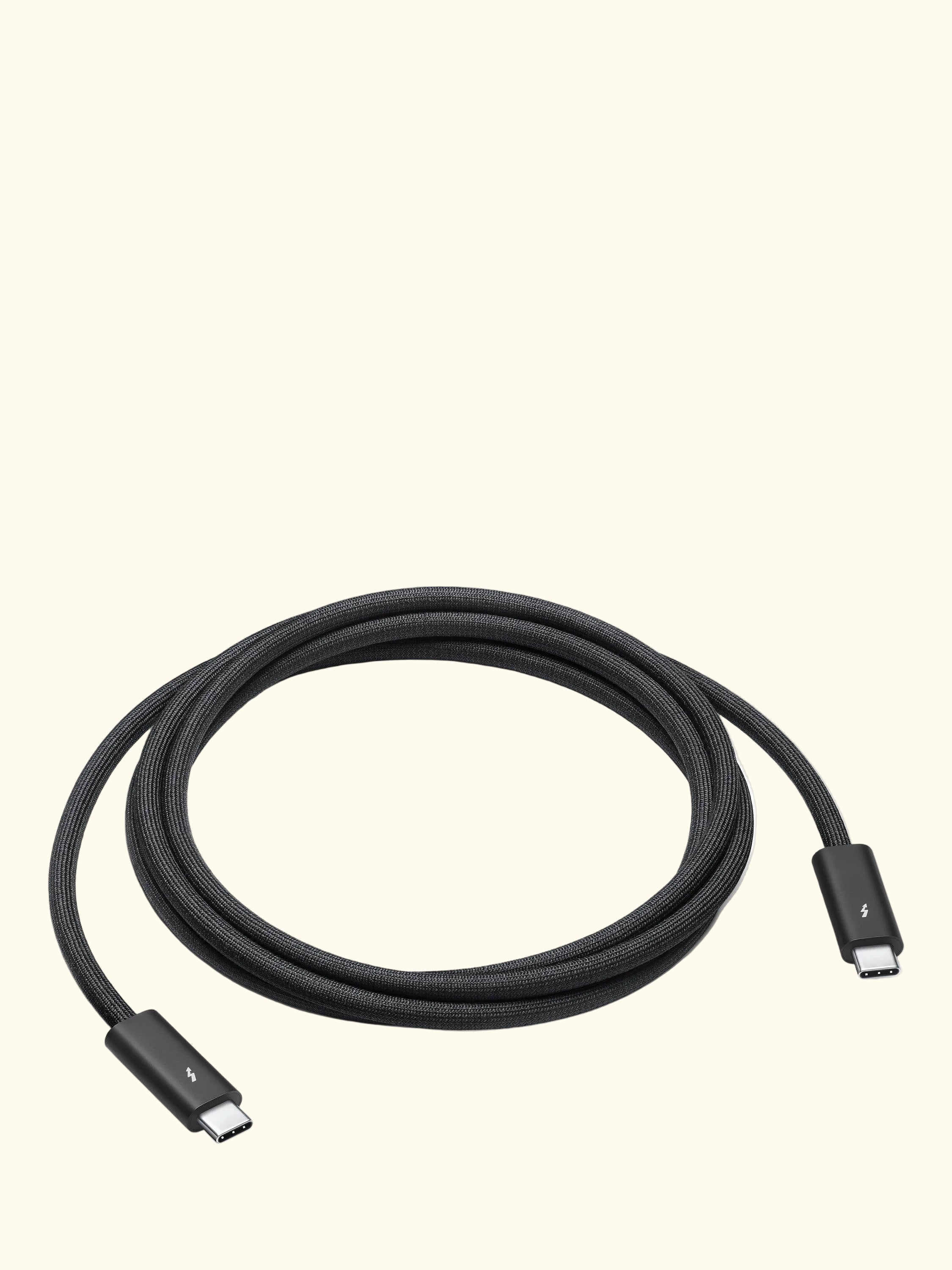 Thunderbolt 4 Pro Cable, 1.8m