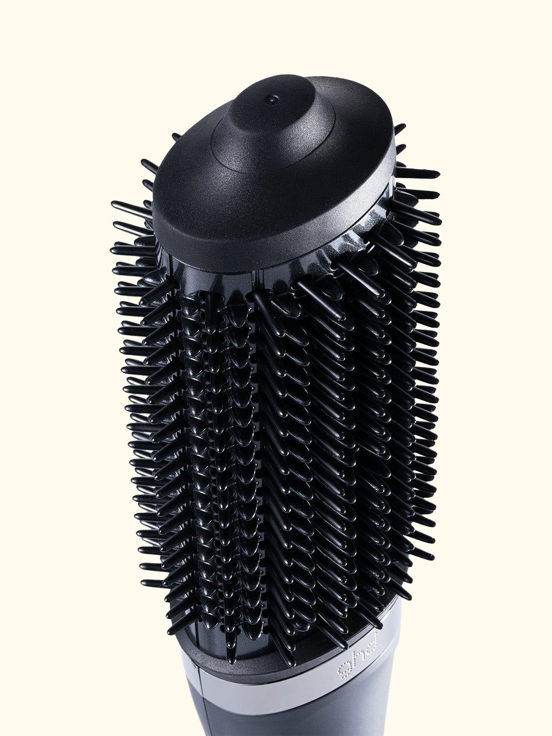 Duet Blowdry 2-in-1 Hair Dryer Brush, Black