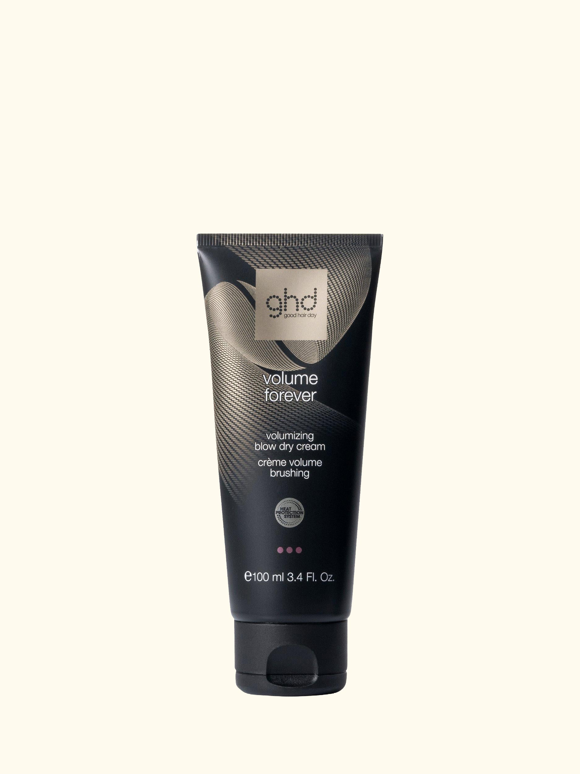 Volume Forever Hair Cream, 100ml