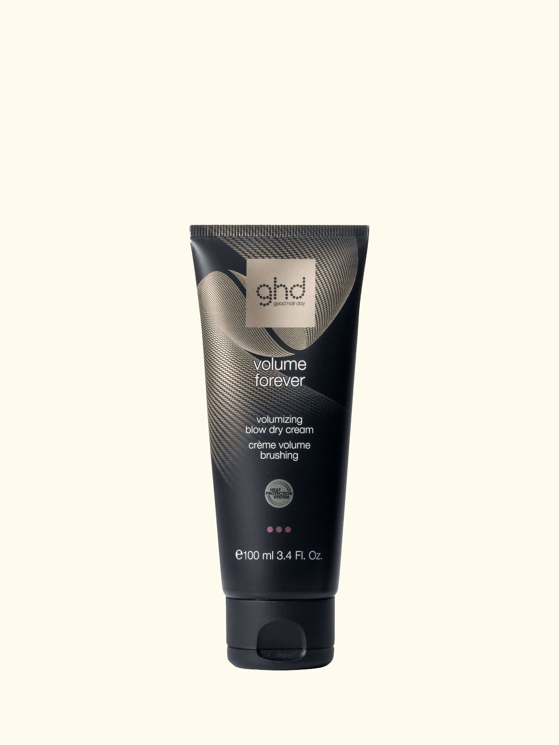 Volume Forever Hair Cream, 100ml