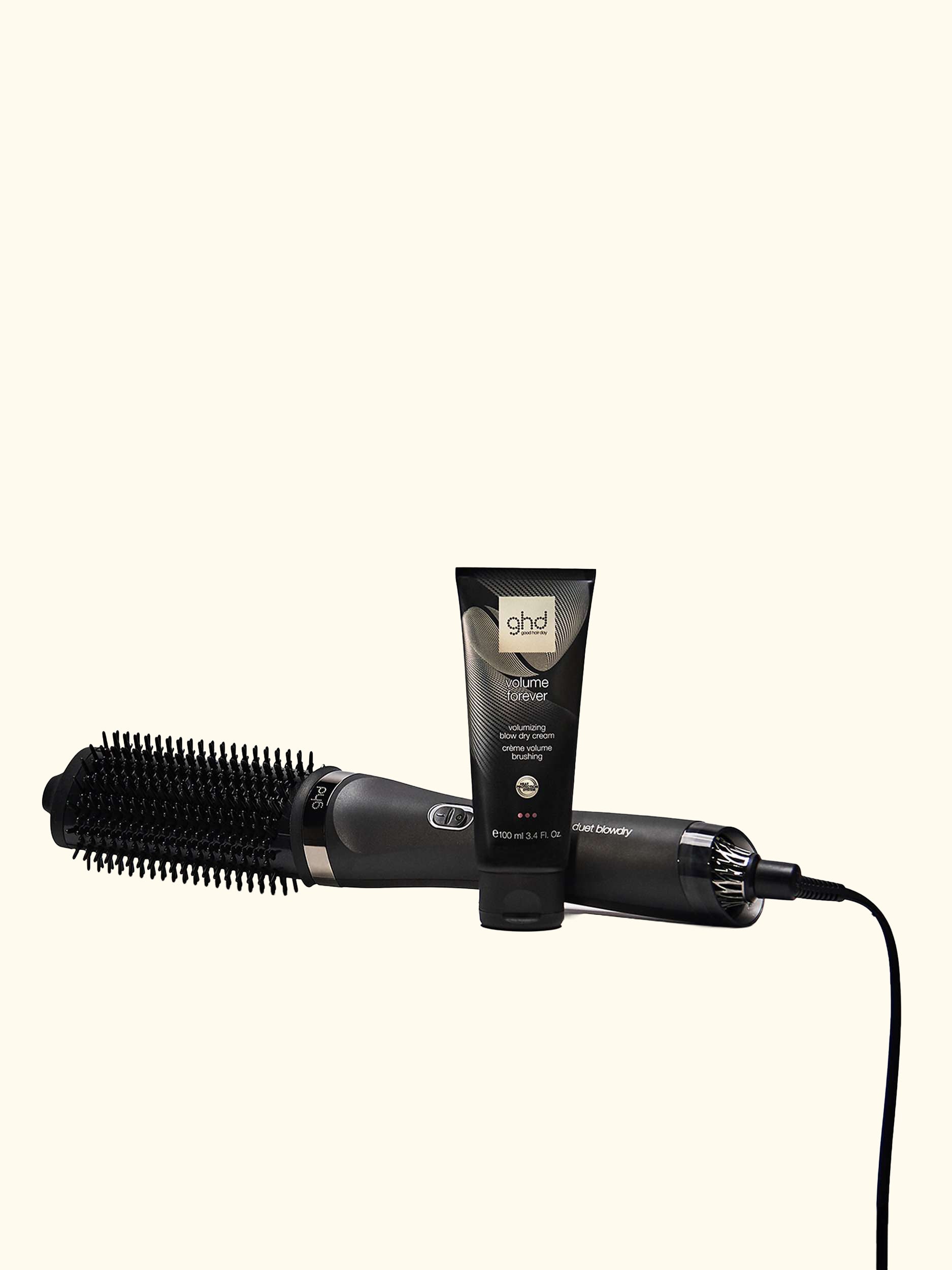 Volume Forever Hair Cream, 100ml