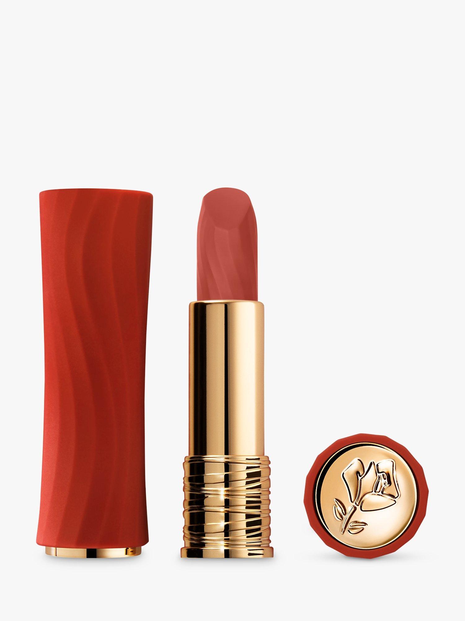Qixi Limited Edition L'Absolu Rouge Intimatte Lipstick