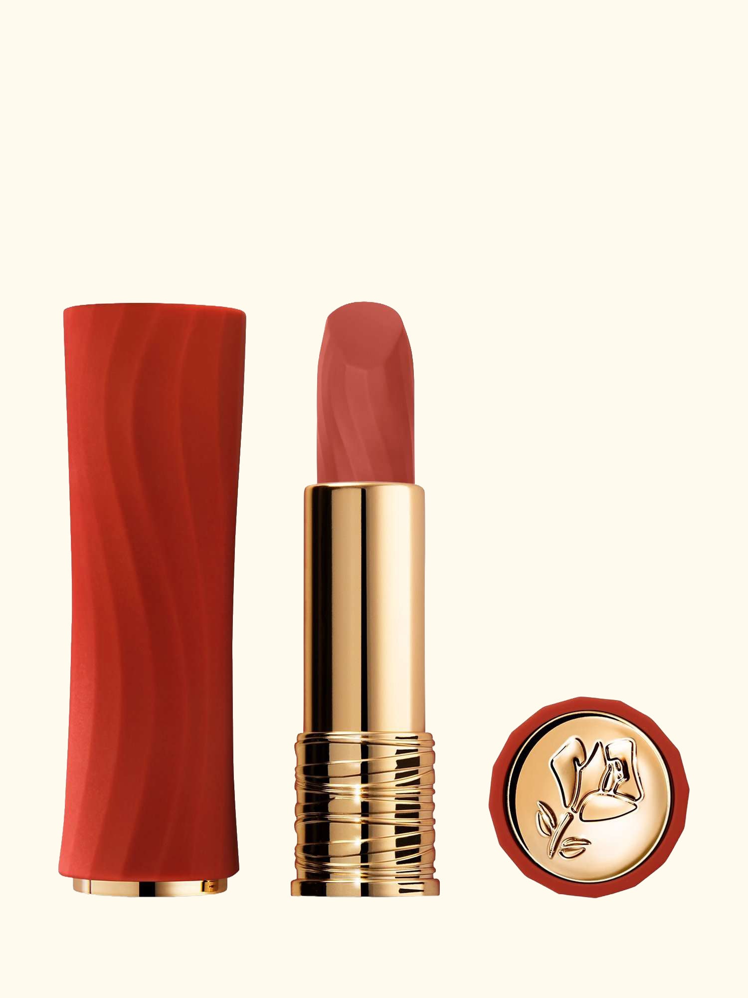 Qixi Limited Edition L'Absolu Rouge Intimatte Lipstick