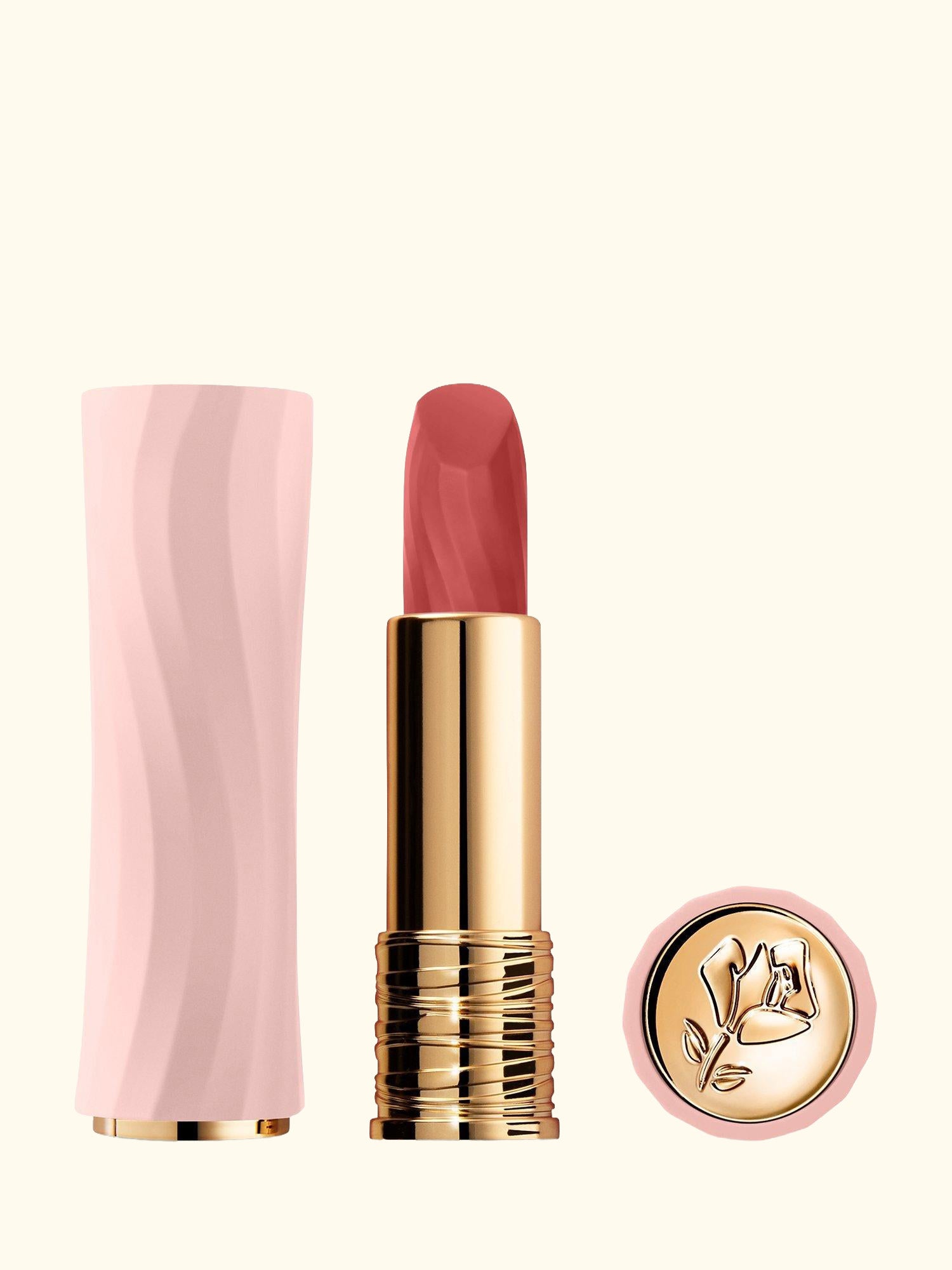 Qixi Limited Edition L'Absolu Rouge Intimatte Lipstick