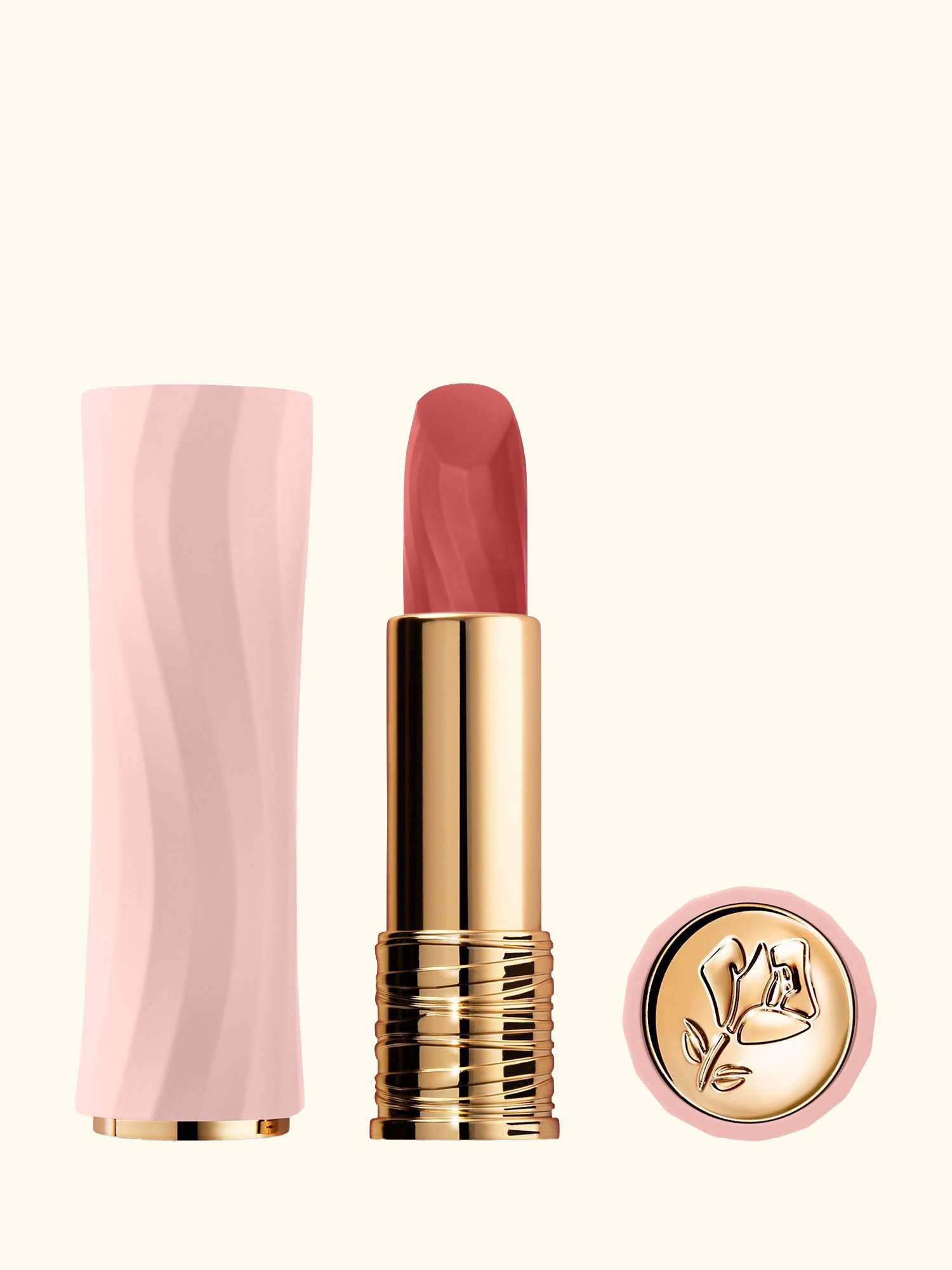 Qixi Limited Edition L'Absolu Rouge Intimatte Lipstick