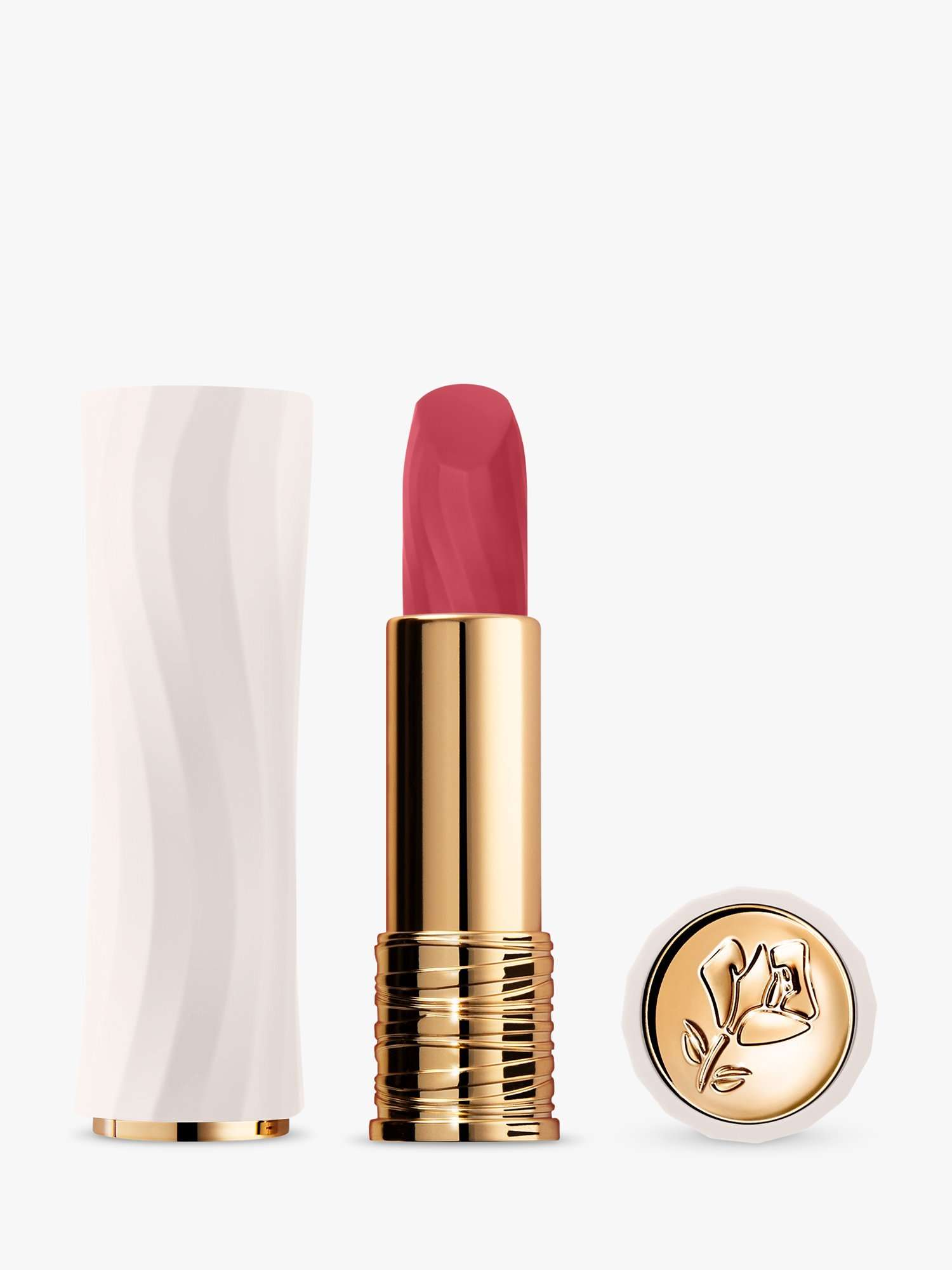 Qixi Limited Edition L'Absolu Rouge Intimatte Lipstick