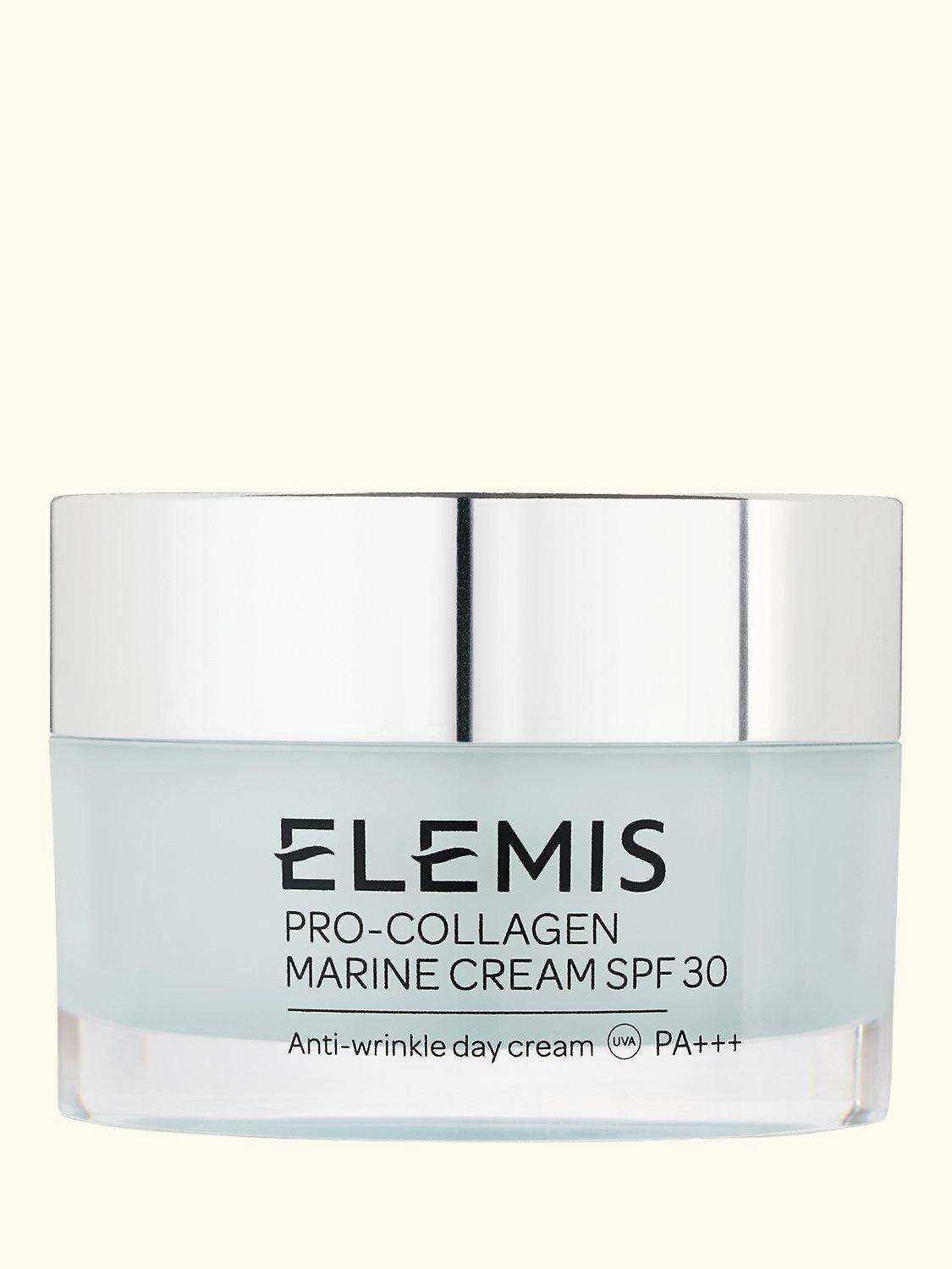 Pro-Collagen Marine Cream SPF 30 Anti-Wrinkle Day Cream