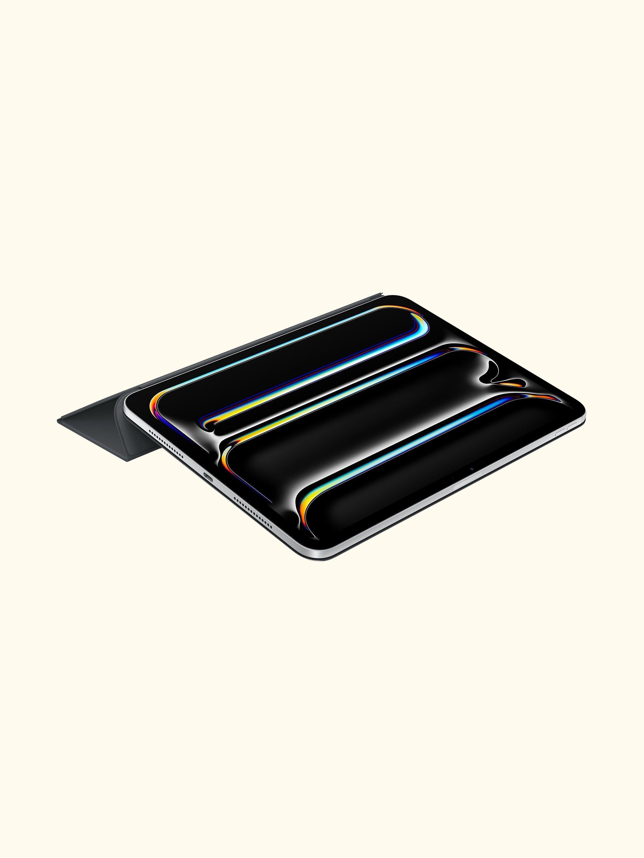 Smart Folio for iPad Pro 11" M4 (2024) & iPad Pro 11" M5 (2025)
