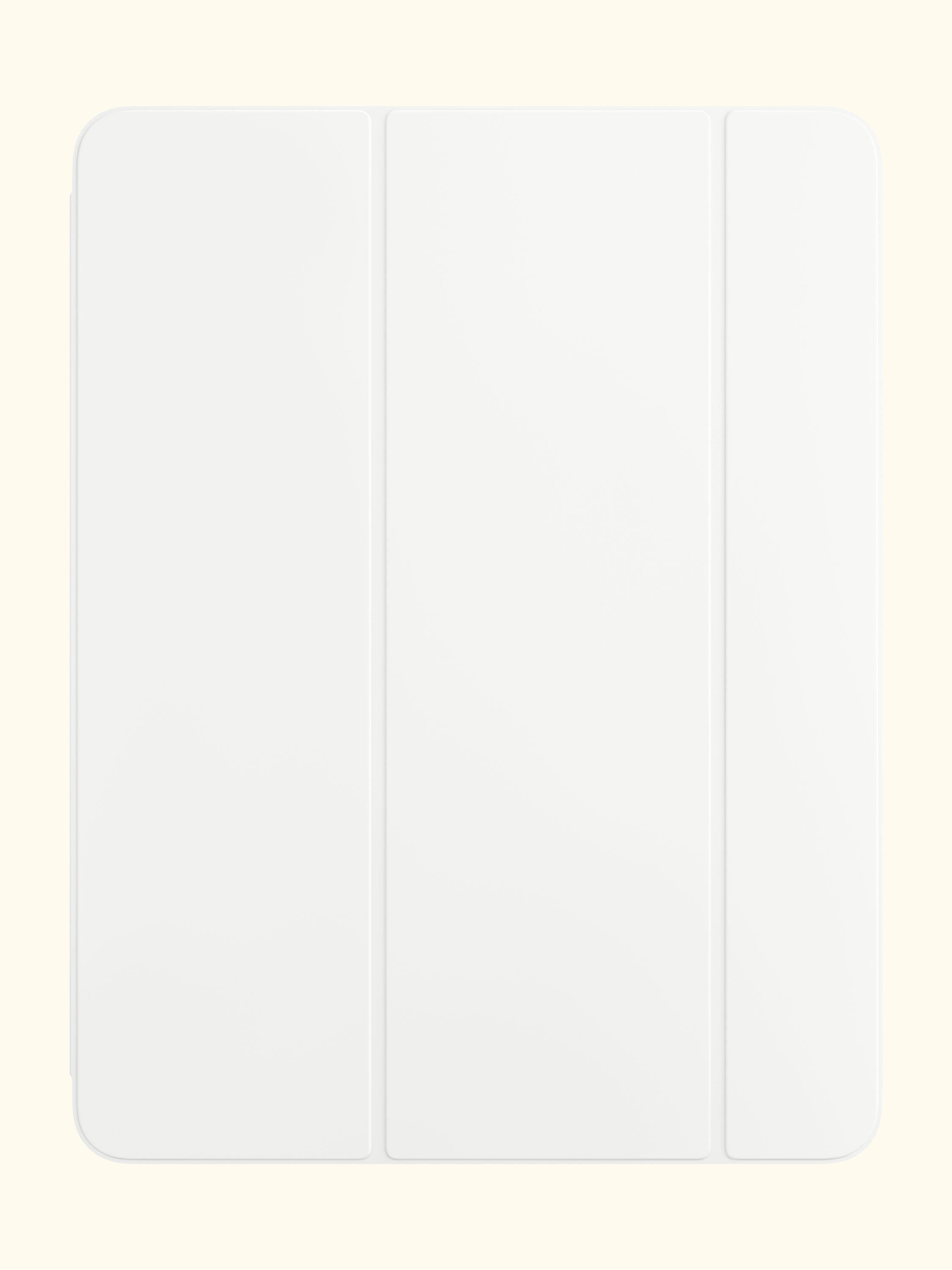 Smart Folio for iPad Pro 13" M4 (2024) & iPad Pro 13" M5 (2025)