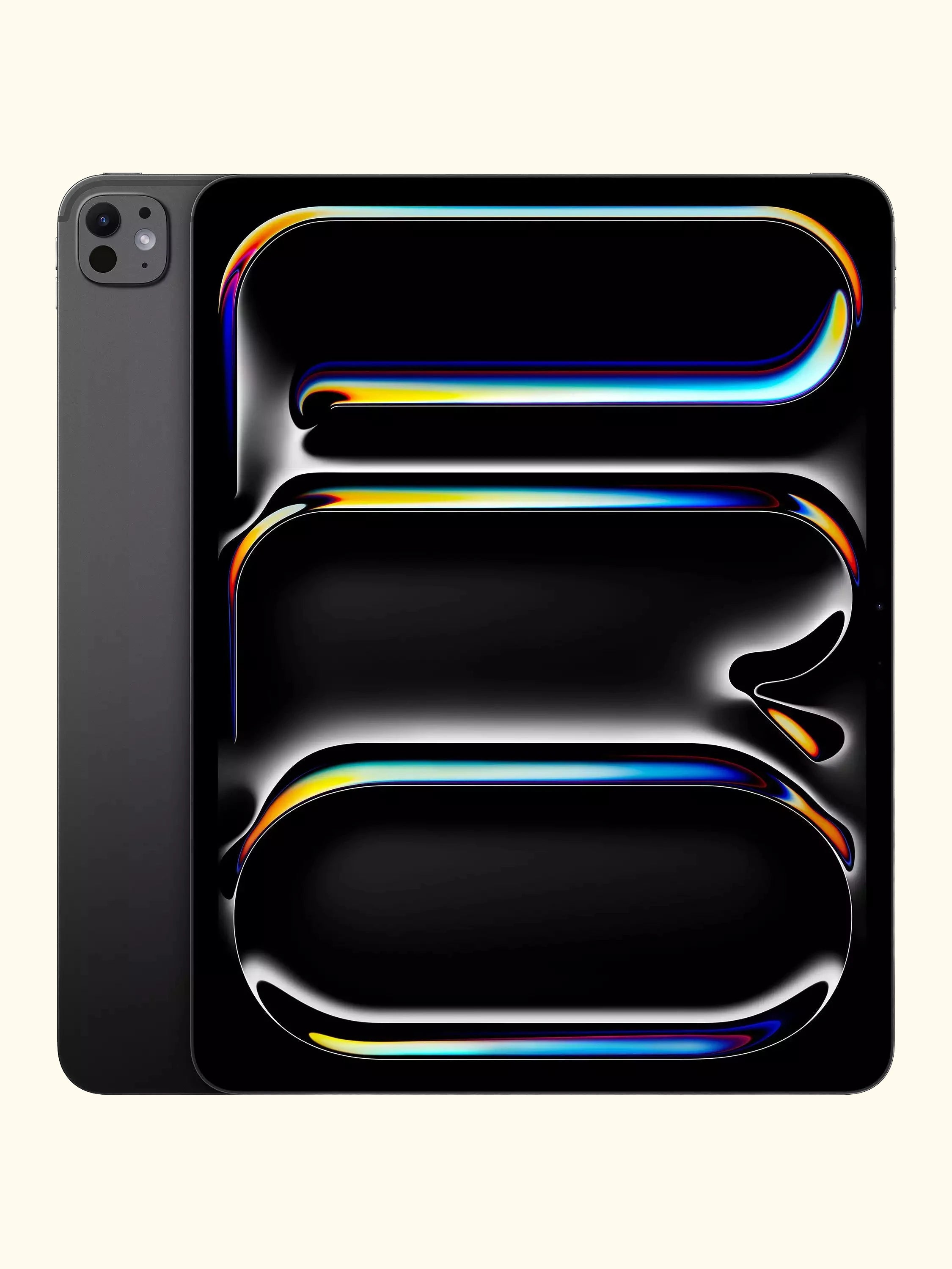2024 Apple iPad Pro 13", M4 Processor, iPadOS, Wi-Fi, 256GB