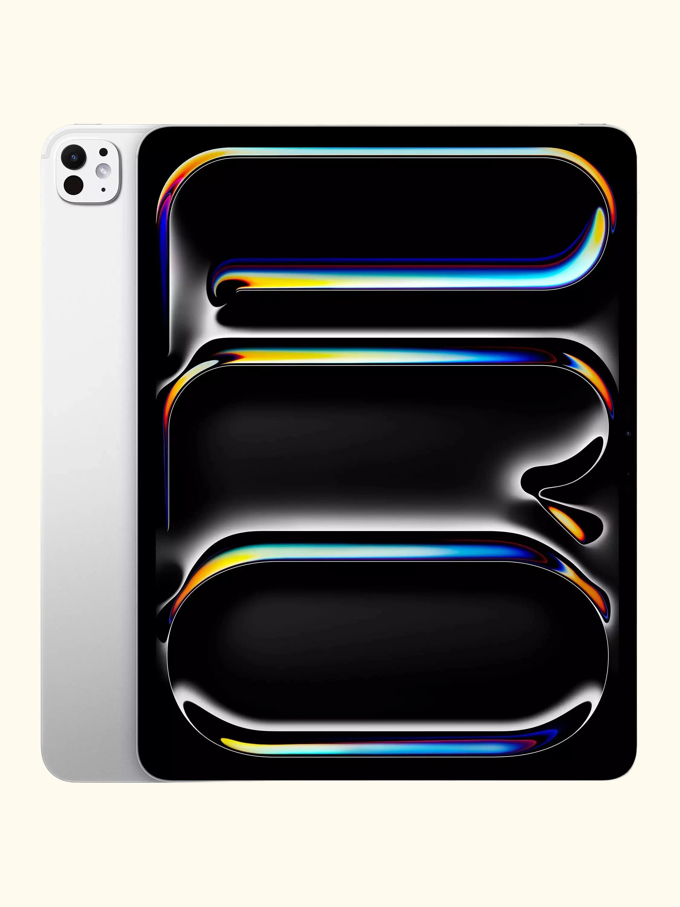 2024 Apple iPad Pro 13", M4 Processor, iPadOS, Wi-Fi, 256GB