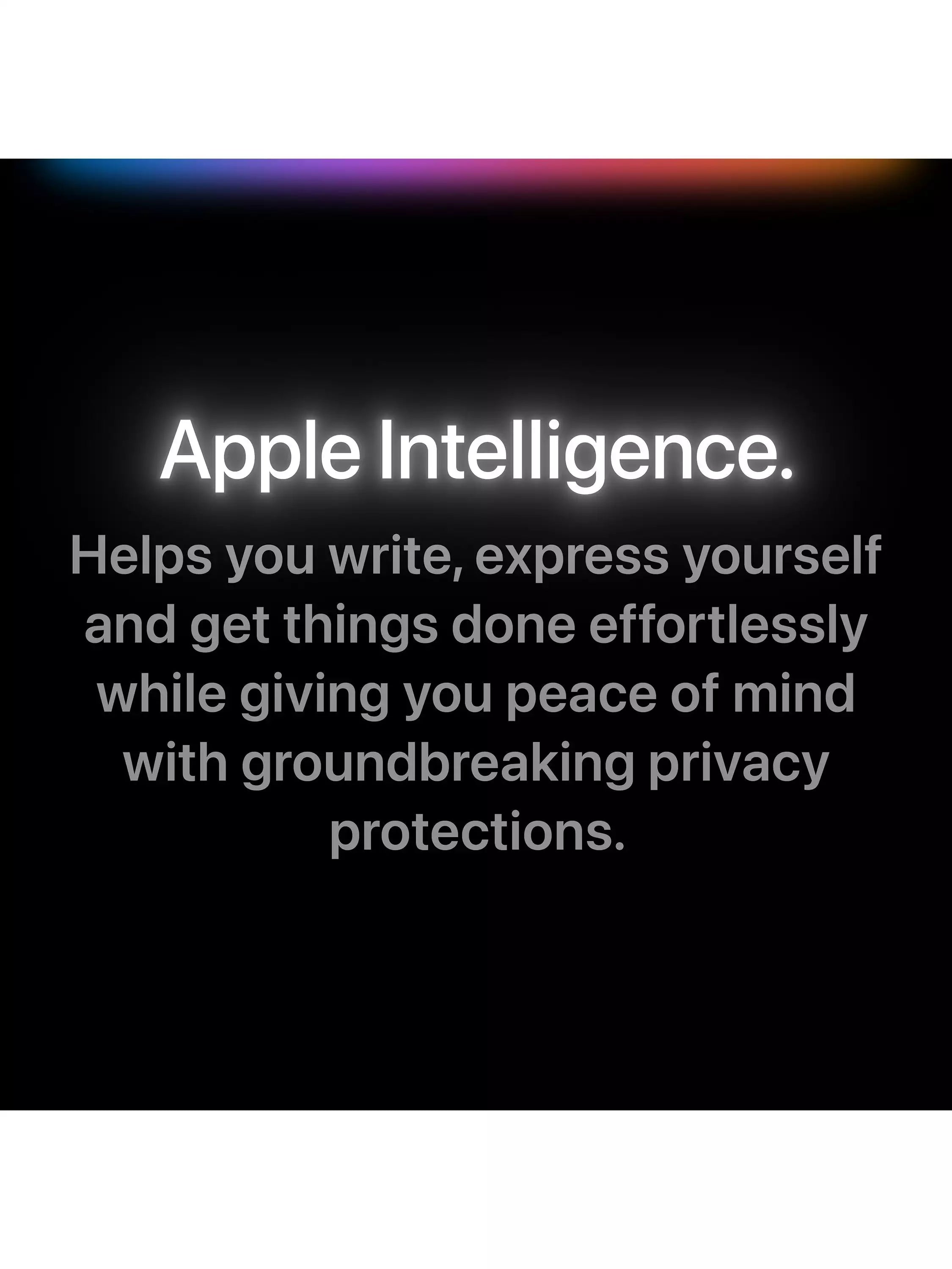 2024 Apple iPad Pro 13", M4 Processor, iPadOS, Wi-Fi, 256GB