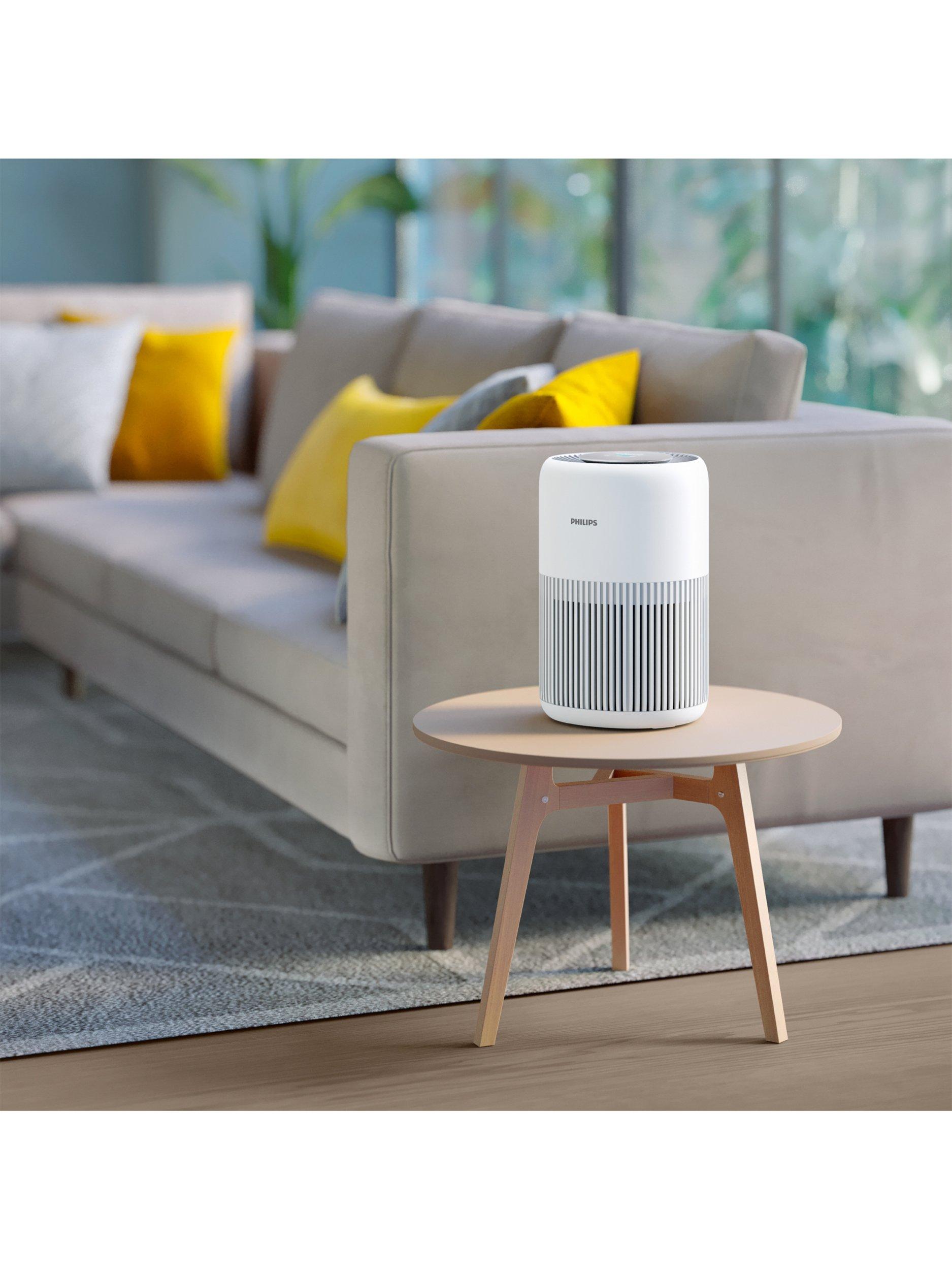 AC0920 Air Purifier, White