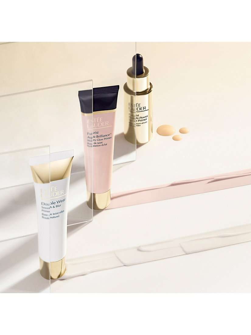 Double Wear Smooth and Blur Primer Travel Size, 15ml
