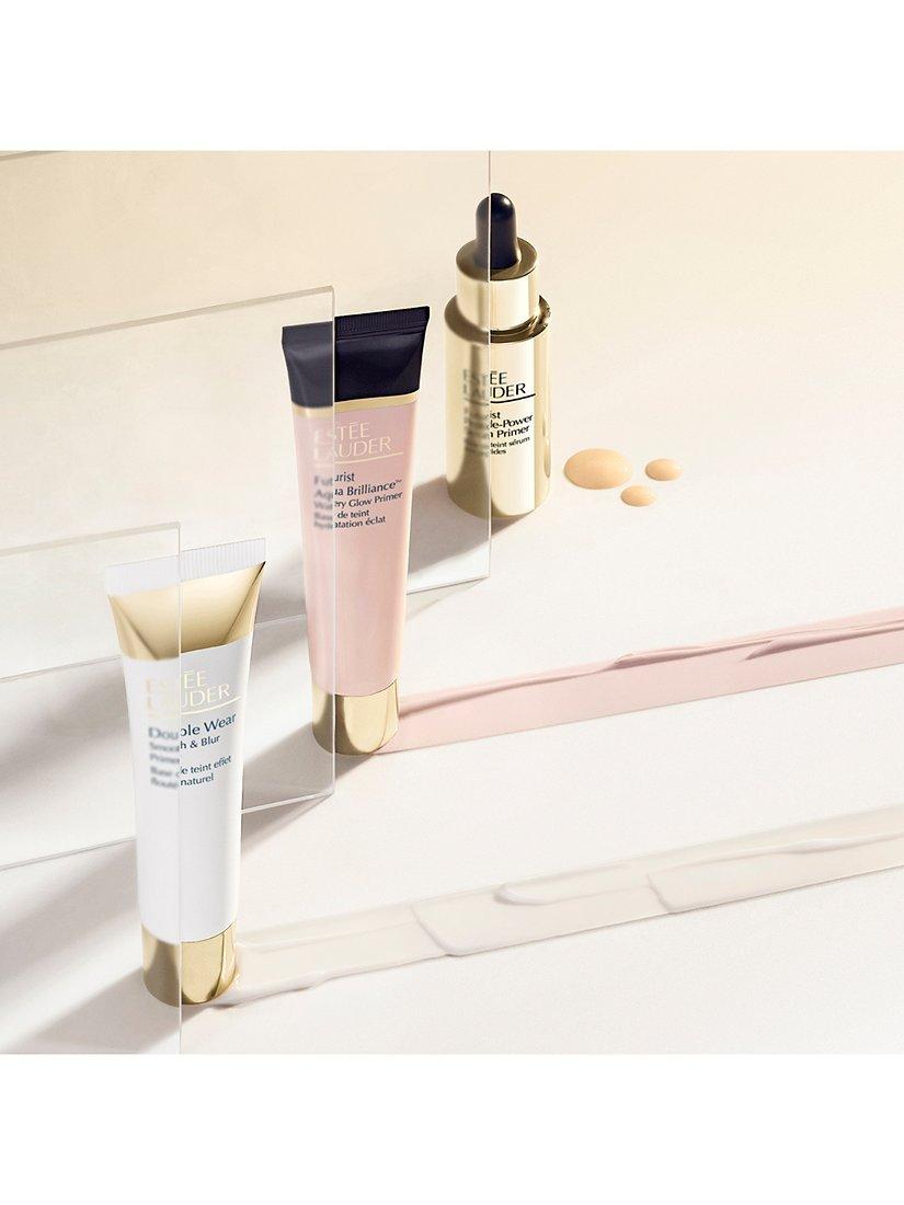 Double Wear Smooth and Blur Primer Travel Size, 15ml