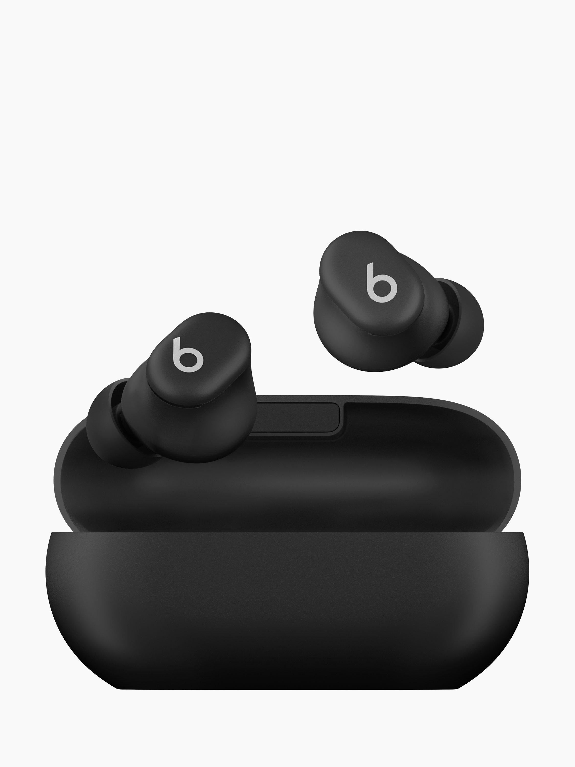 Solo Buds True Wireless Bluetooth In-Ear Headphones with Mic/Remote