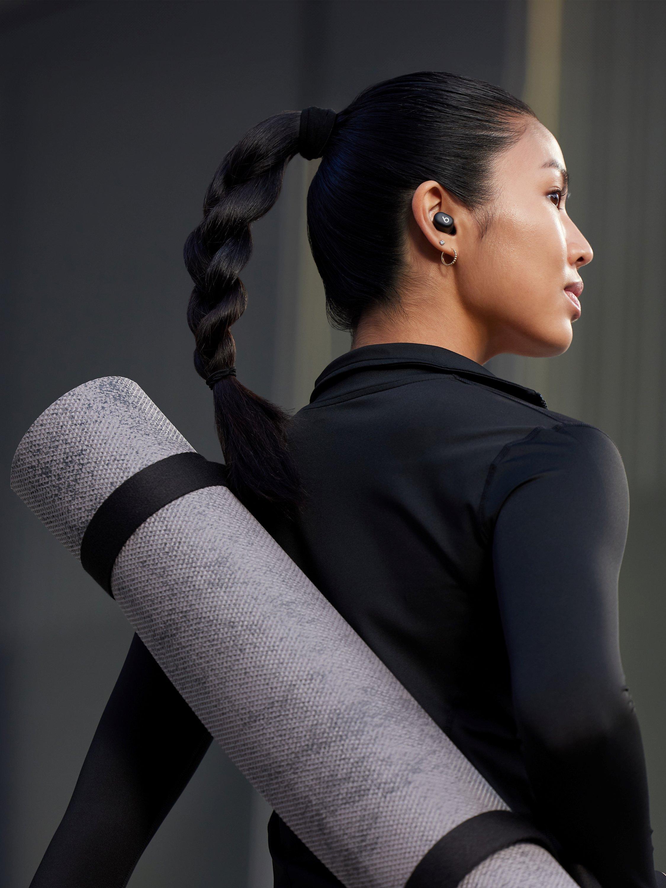 Solo Buds True Wireless Bluetooth In-Ear Headphones with Mic/Remote
