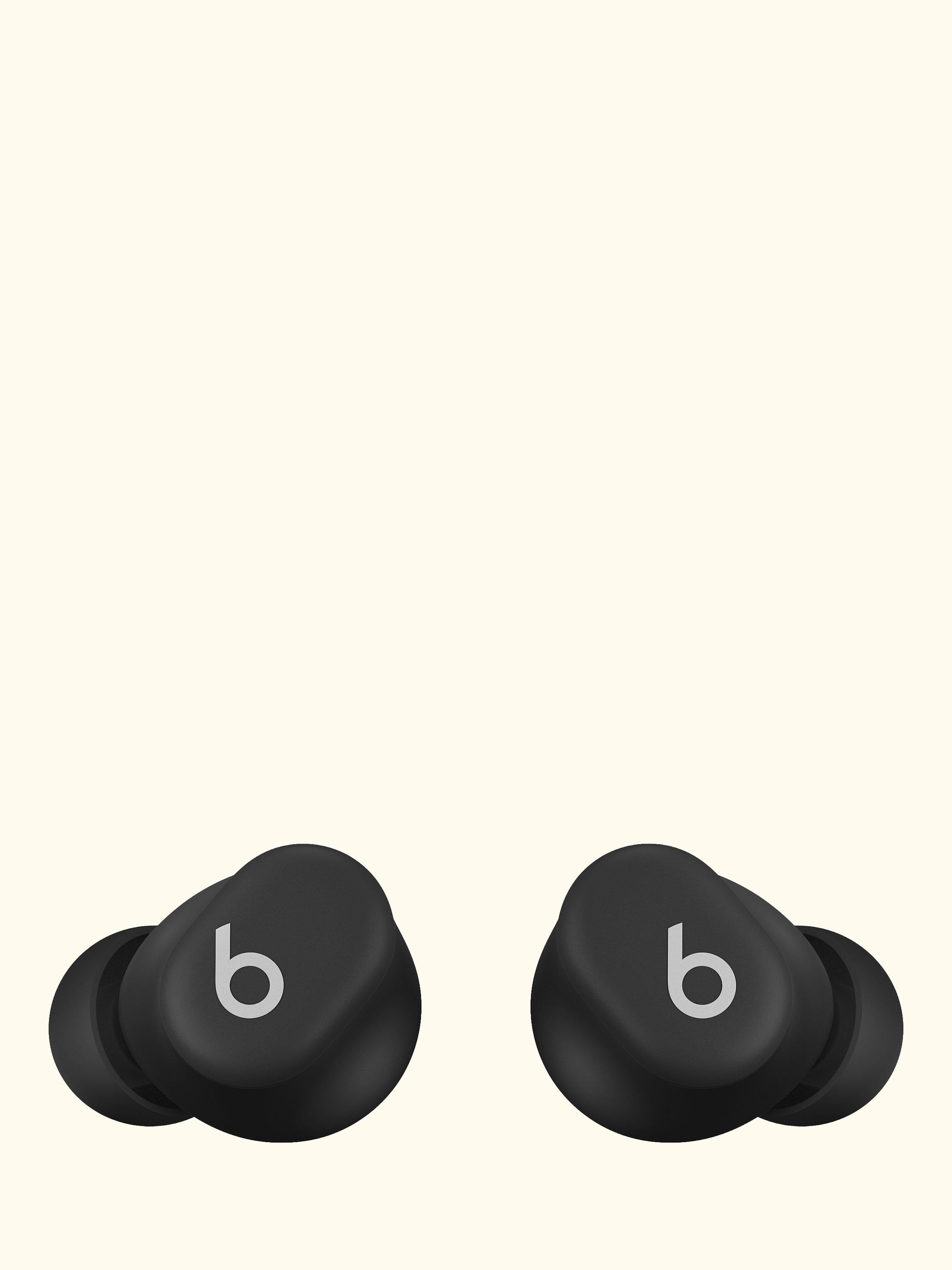 Solo Buds True Wireless Bluetooth In-Ear Headphones with Mic/Remote