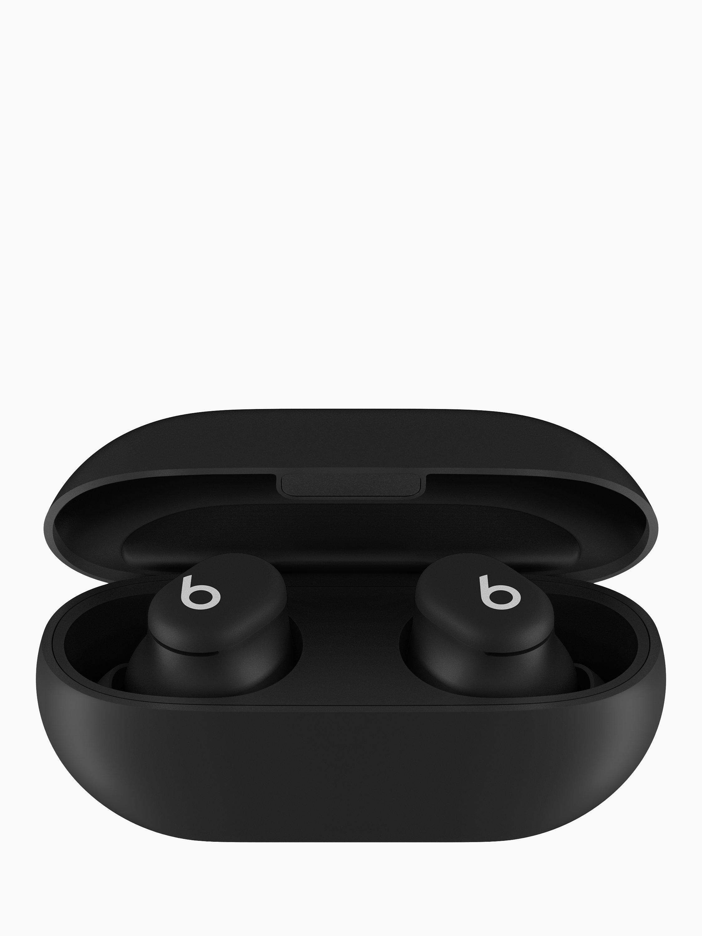 Solo Buds True Wireless Bluetooth In-Ear Headphones with Mic/Remote