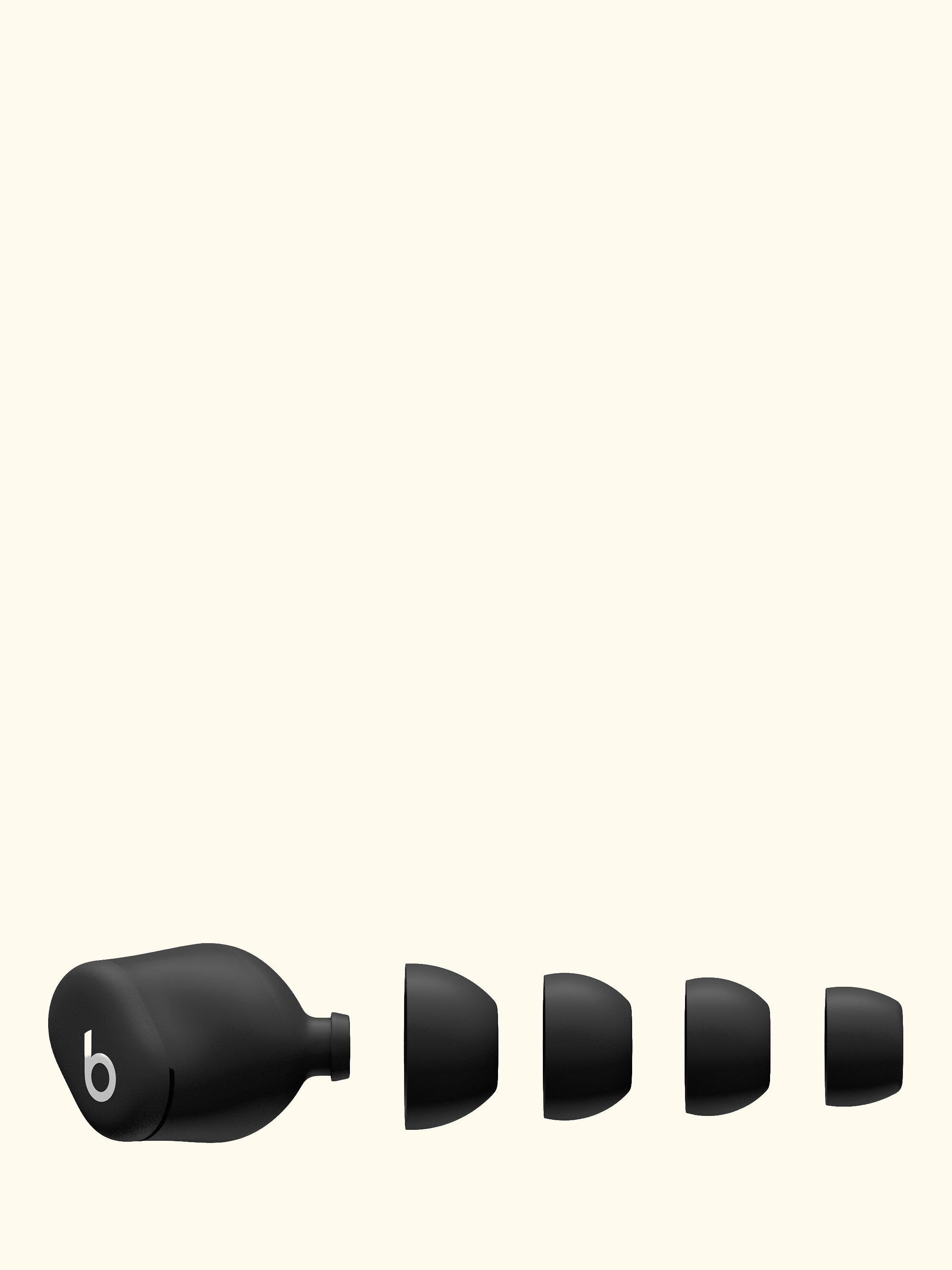 Solo Buds True Wireless Bluetooth In-Ear Headphones with Mic/Remote
