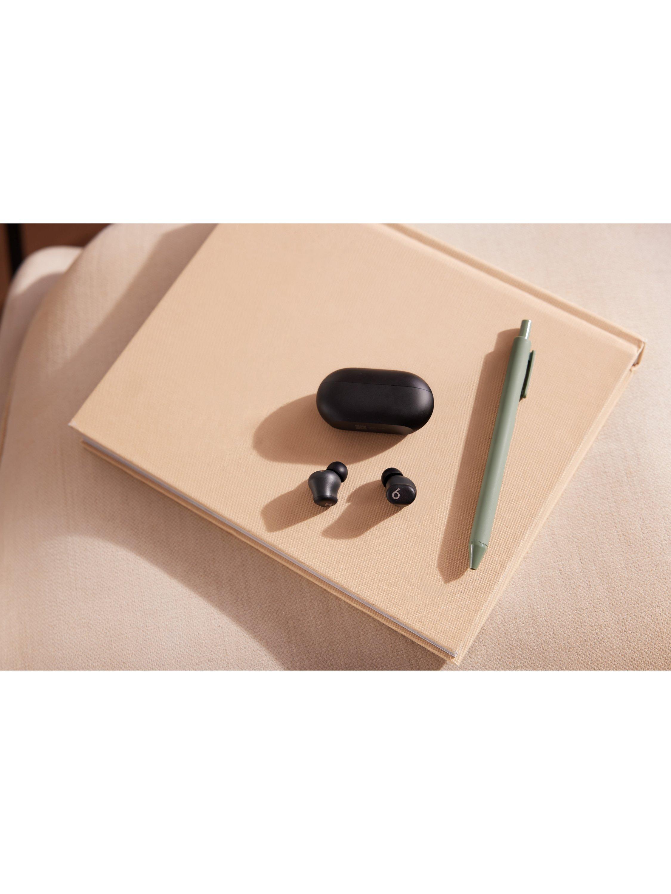 Solo Buds True Wireless Bluetooth In-Ear Headphones with Mic/Remote