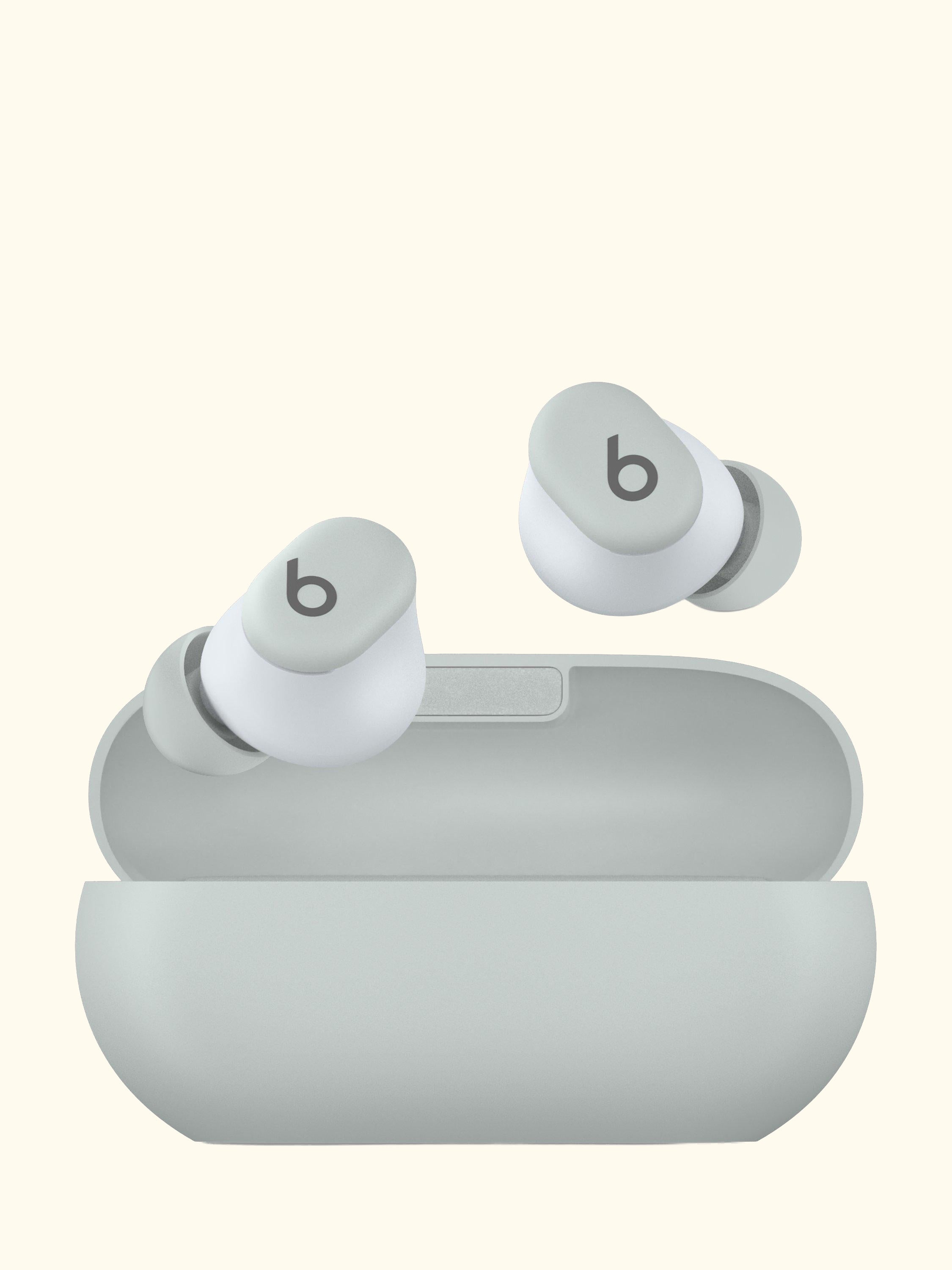 Solo Buds True Wireless Bluetooth In-Ear Headphones with Mic/Remote
