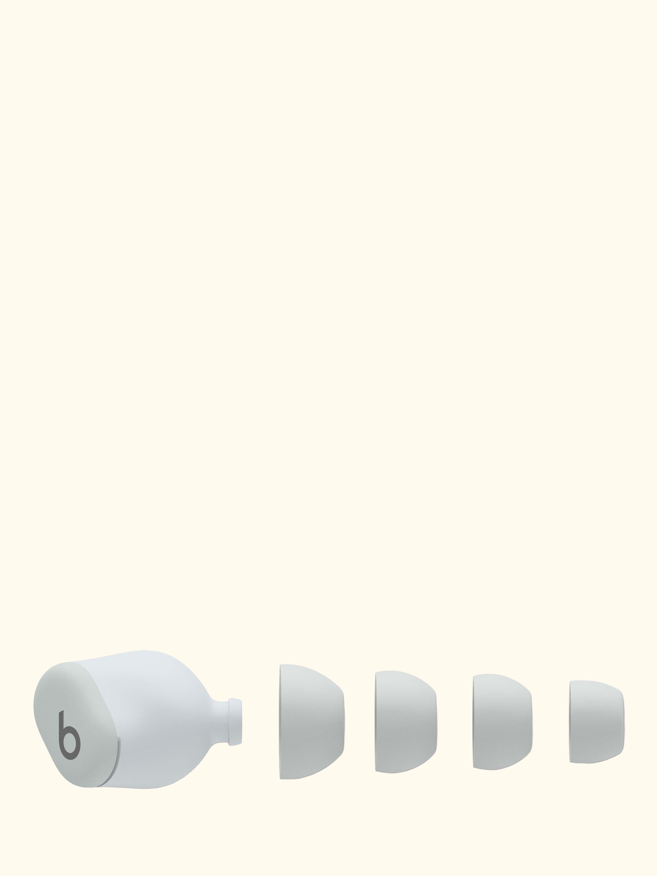 Solo Buds True Wireless Bluetooth In-Ear Headphones with Mic/Remote