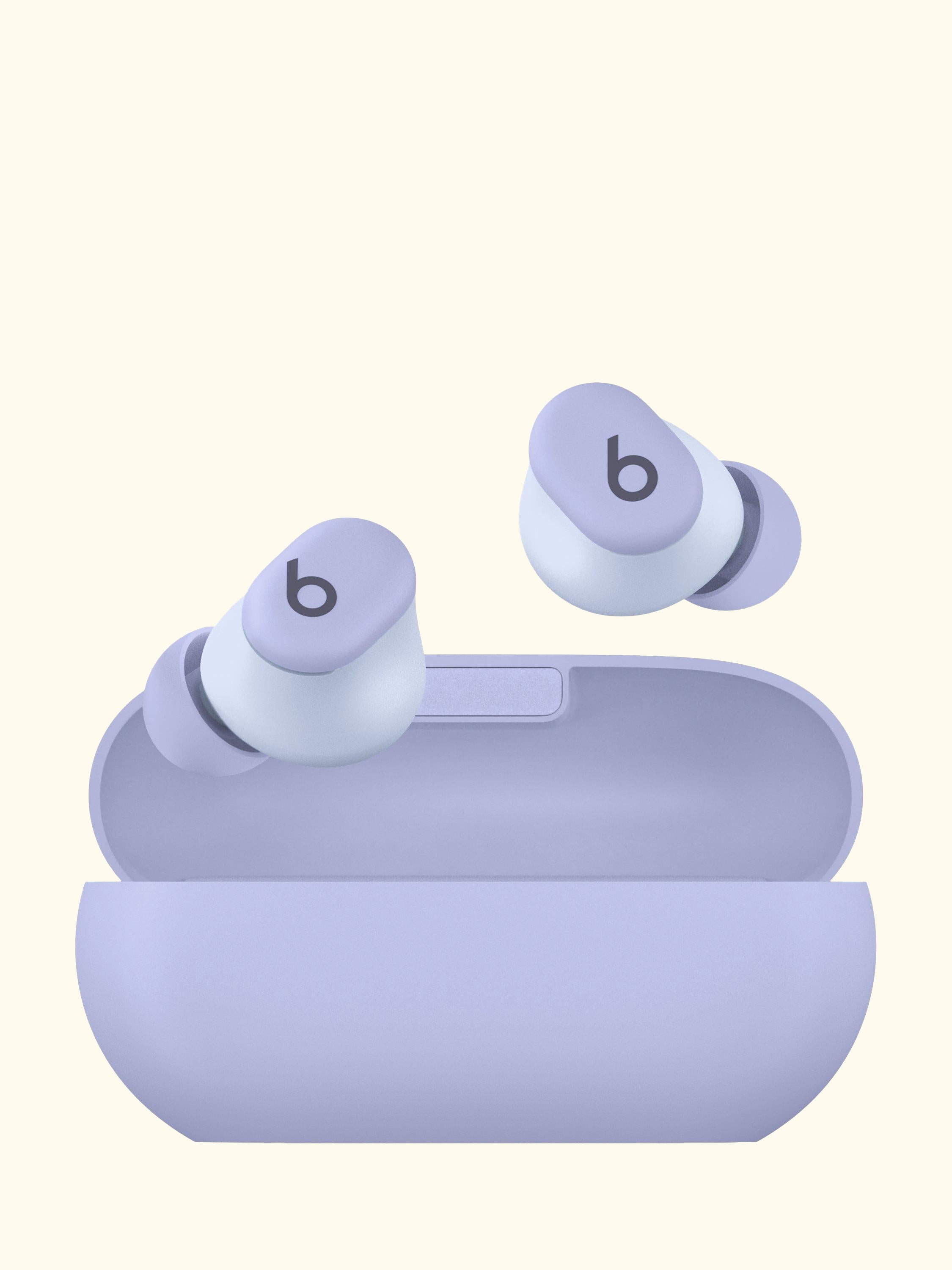 Solo Buds True Wireless Bluetooth In-Ear Headphones with Mic/Remote