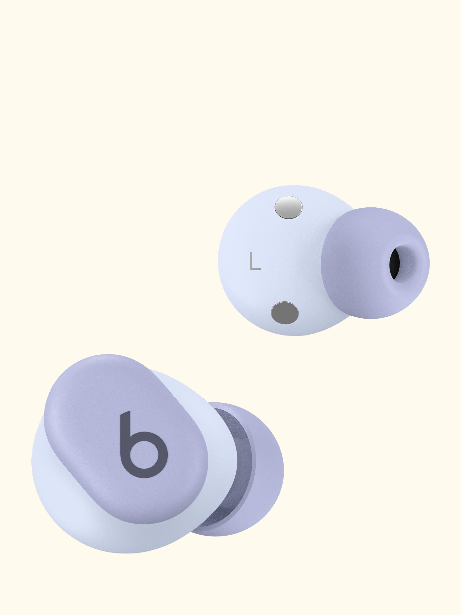 Solo Buds True Wireless Bluetooth In-Ear Headphones with Mic/Remote