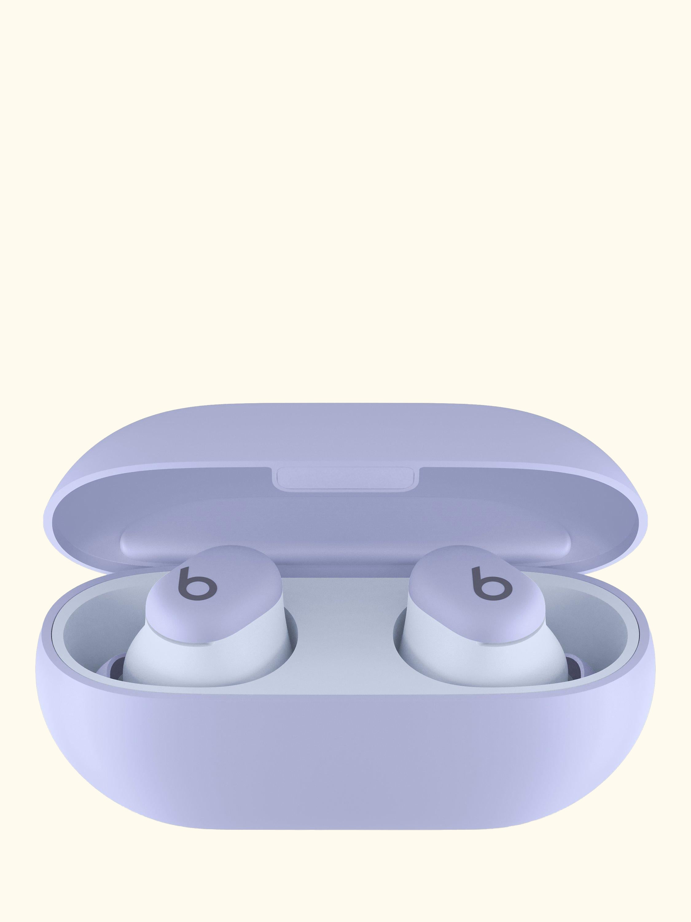 Solo Buds True Wireless Bluetooth In-Ear Headphones with Mic/Remote