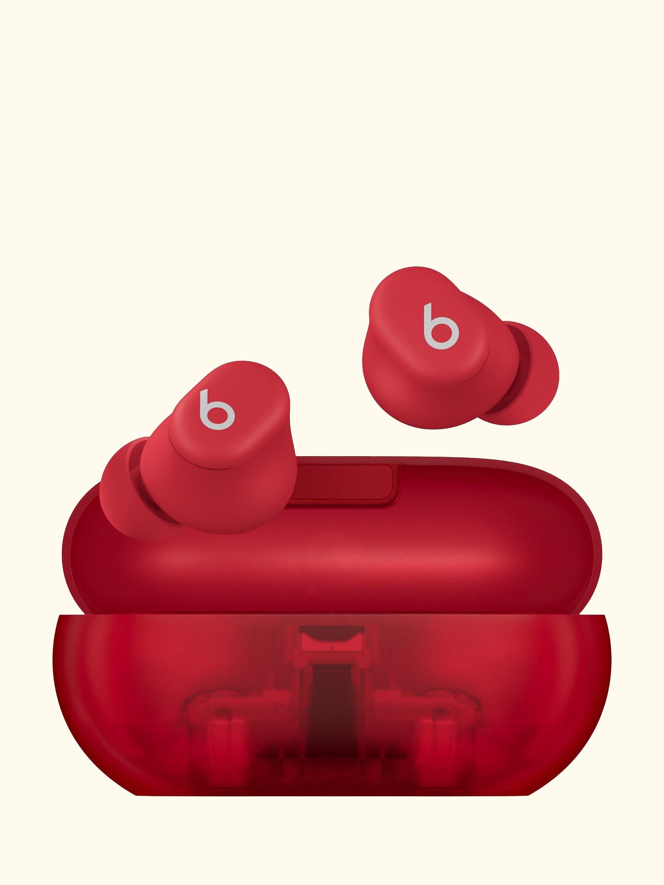 Solo Buds True Wireless Bluetooth In-Ear Headphones with Mic/Remote