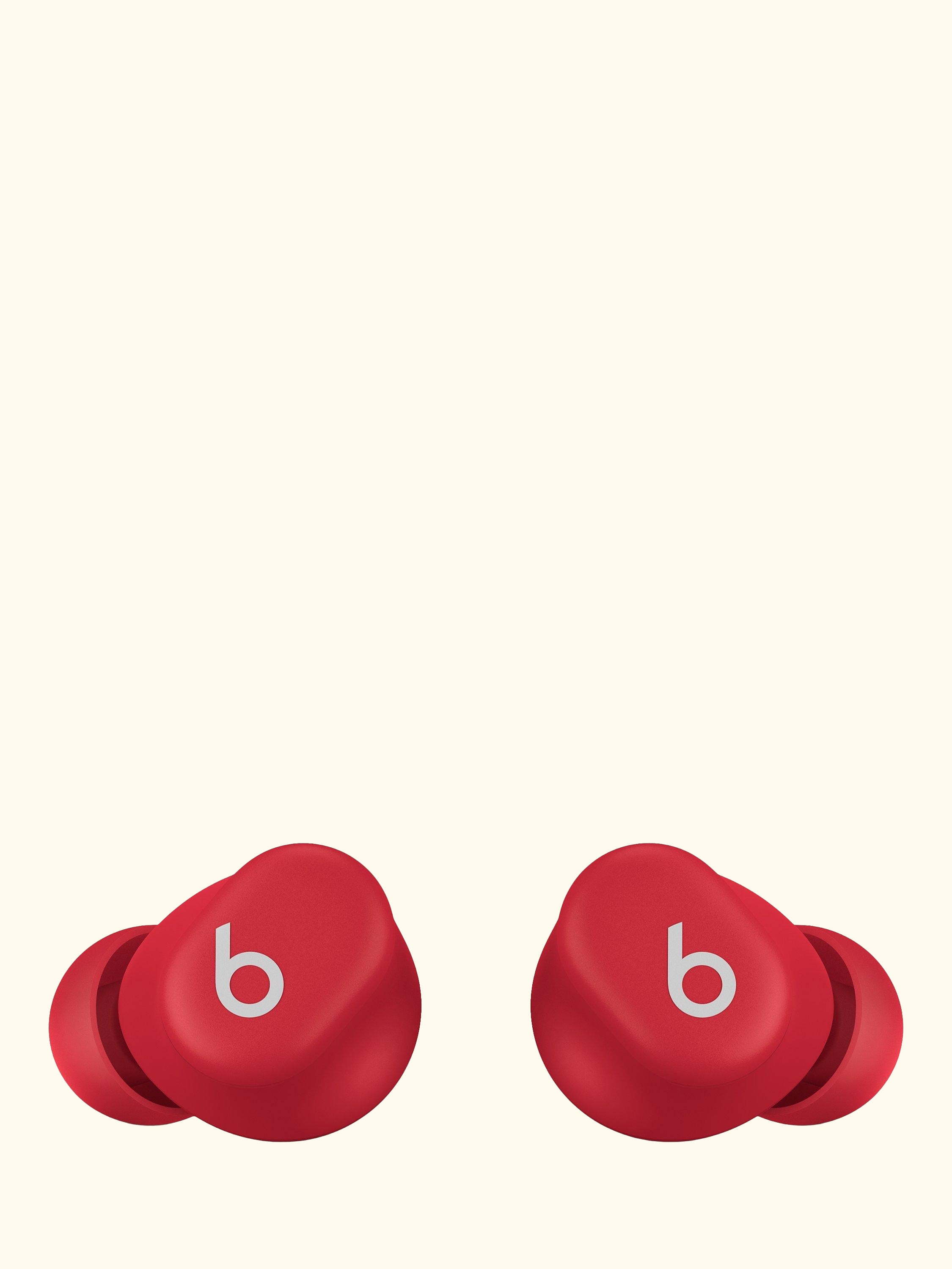 Solo Buds True Wireless Bluetooth In-Ear Headphones with Mic/Remote