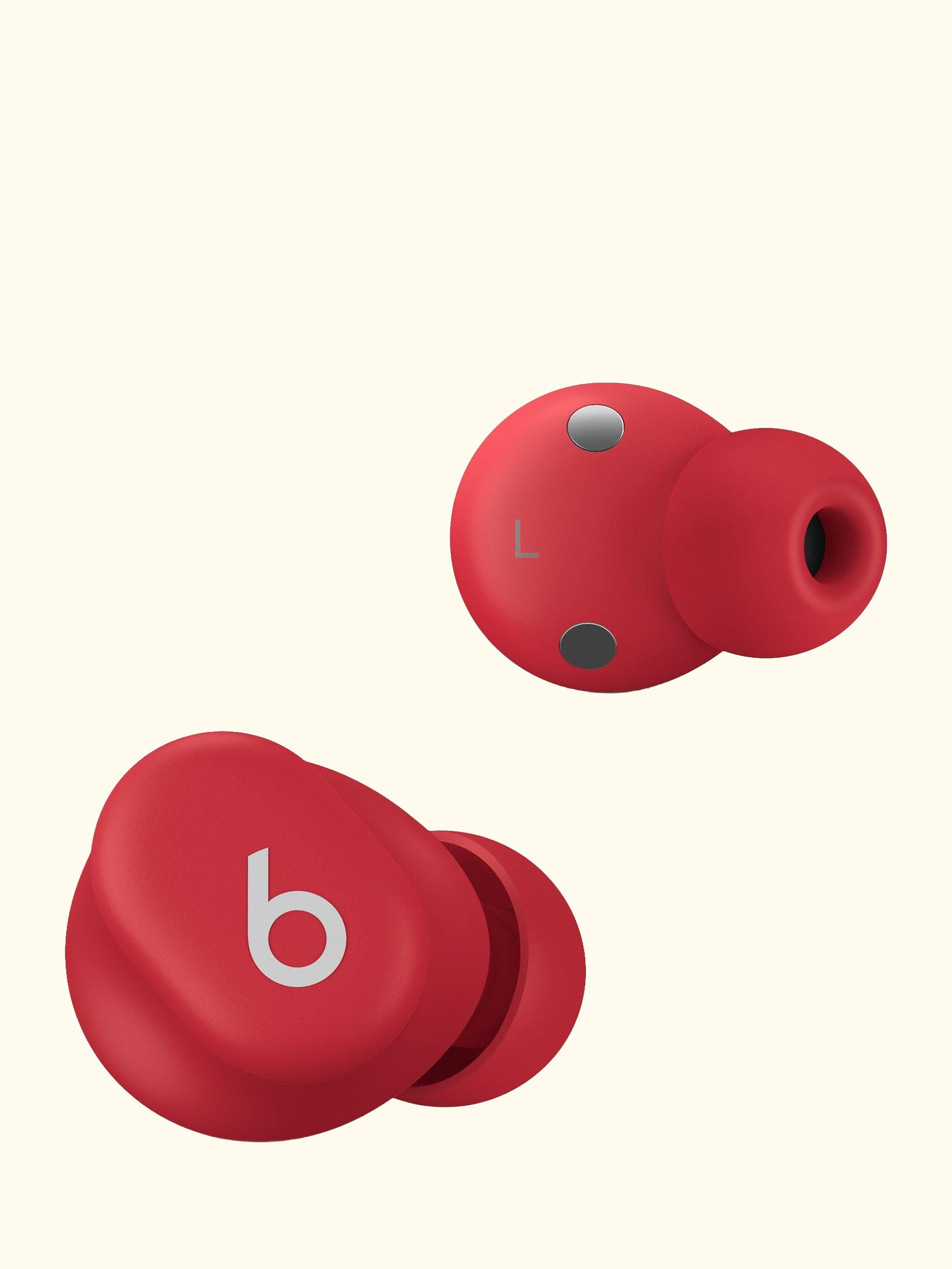 Solo Buds True Wireless Bluetooth In-Ear Headphones with Mic/Remote